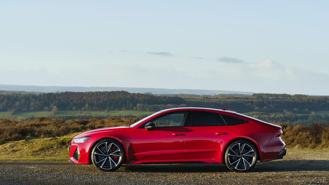 , rs7, sportback