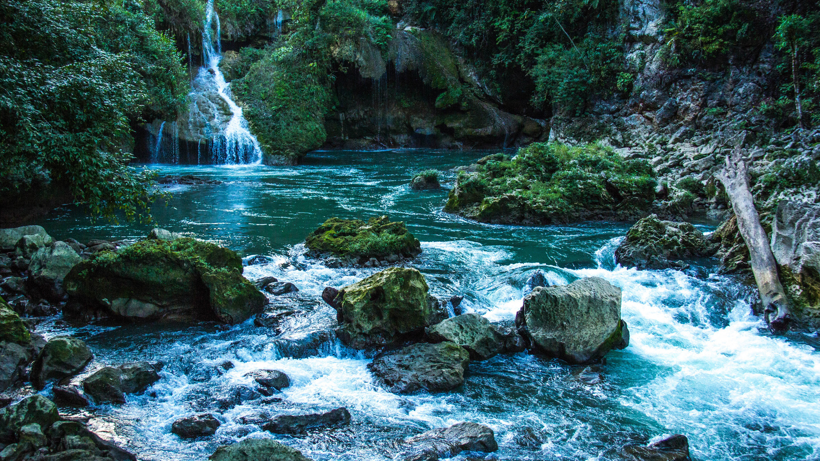 , river guatemala, , , 