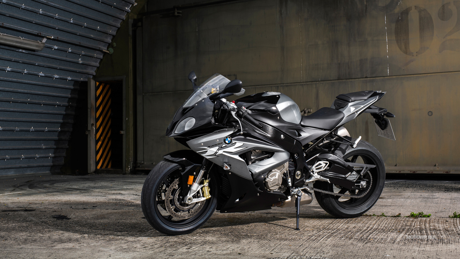 , bmw, s 1000 rr