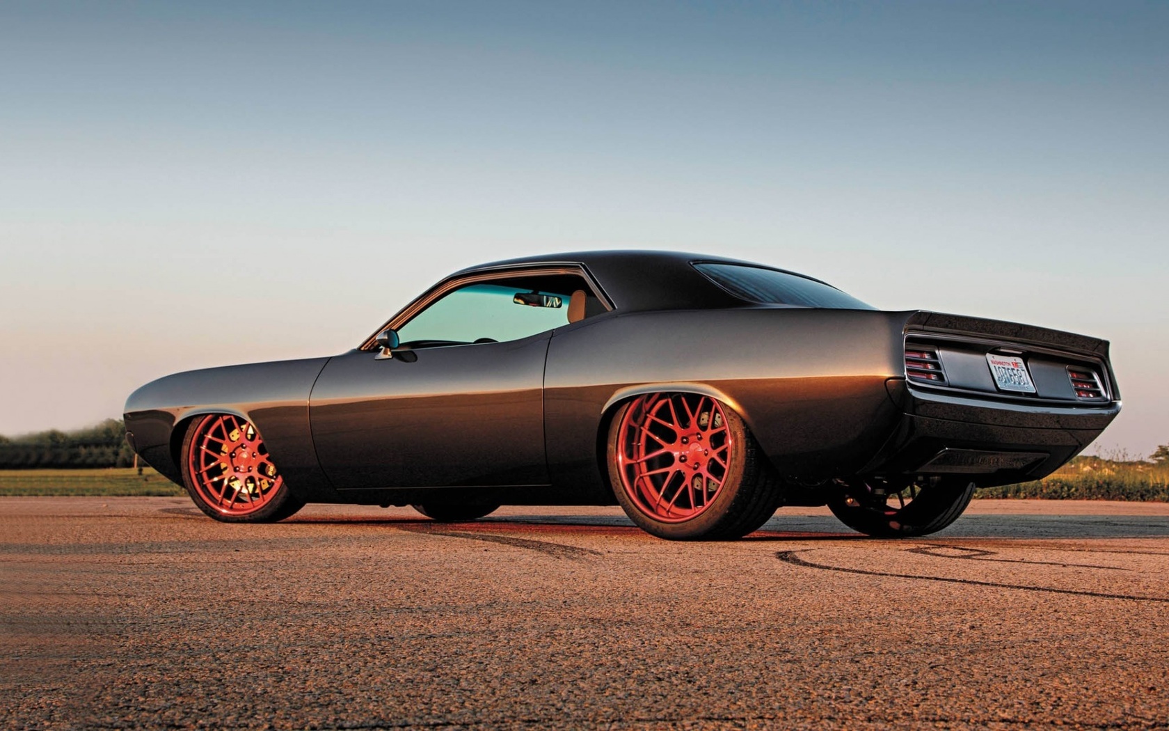 plymouth, hemi cuda