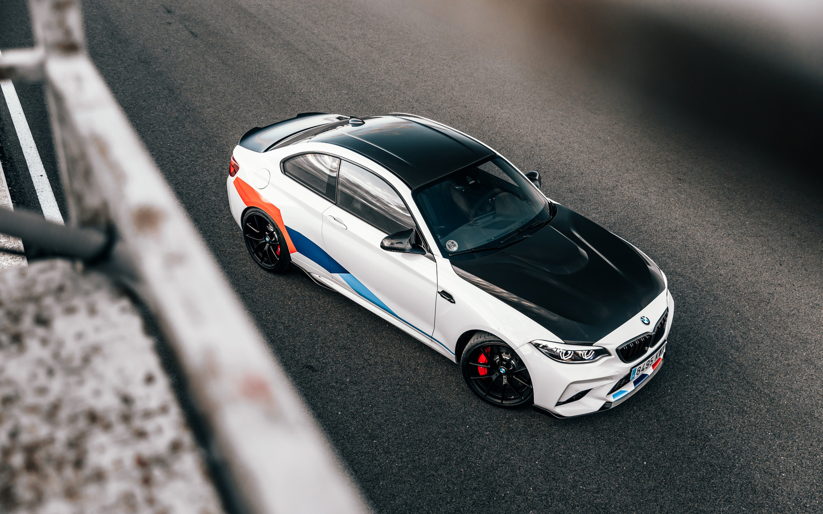 bmw, m2, m, performance, f87