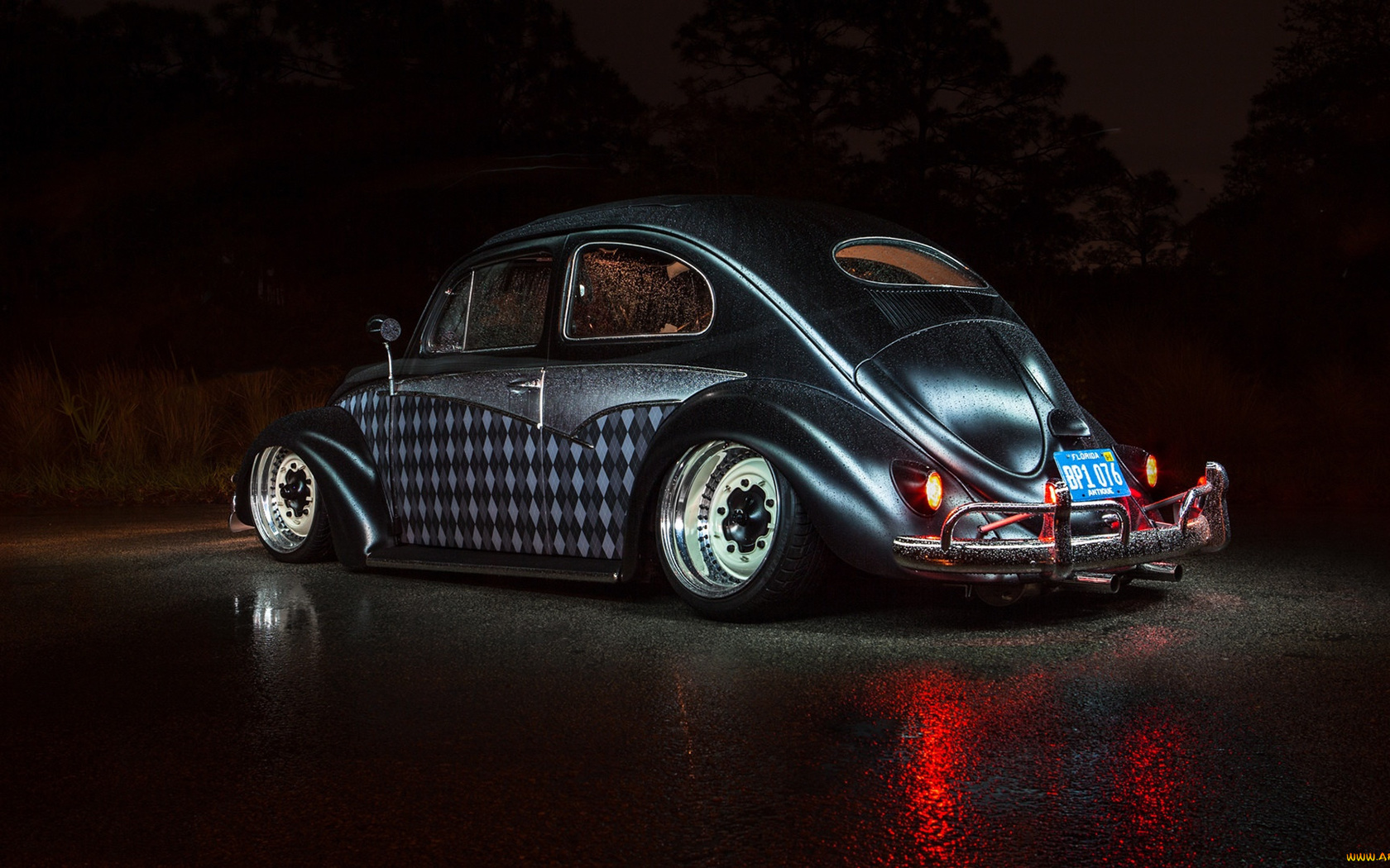 volkswagen, beetle