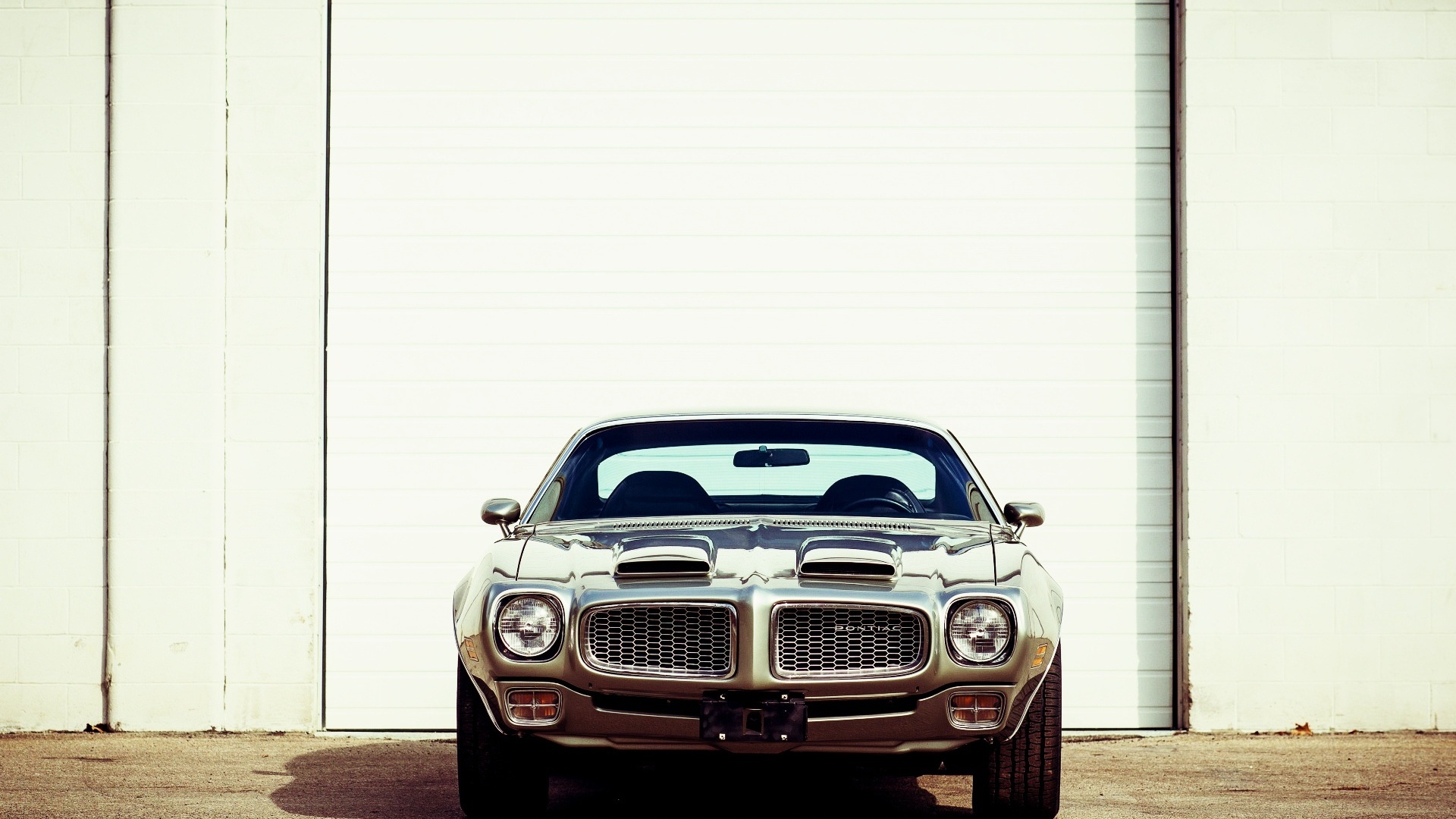 pontiac, firebird