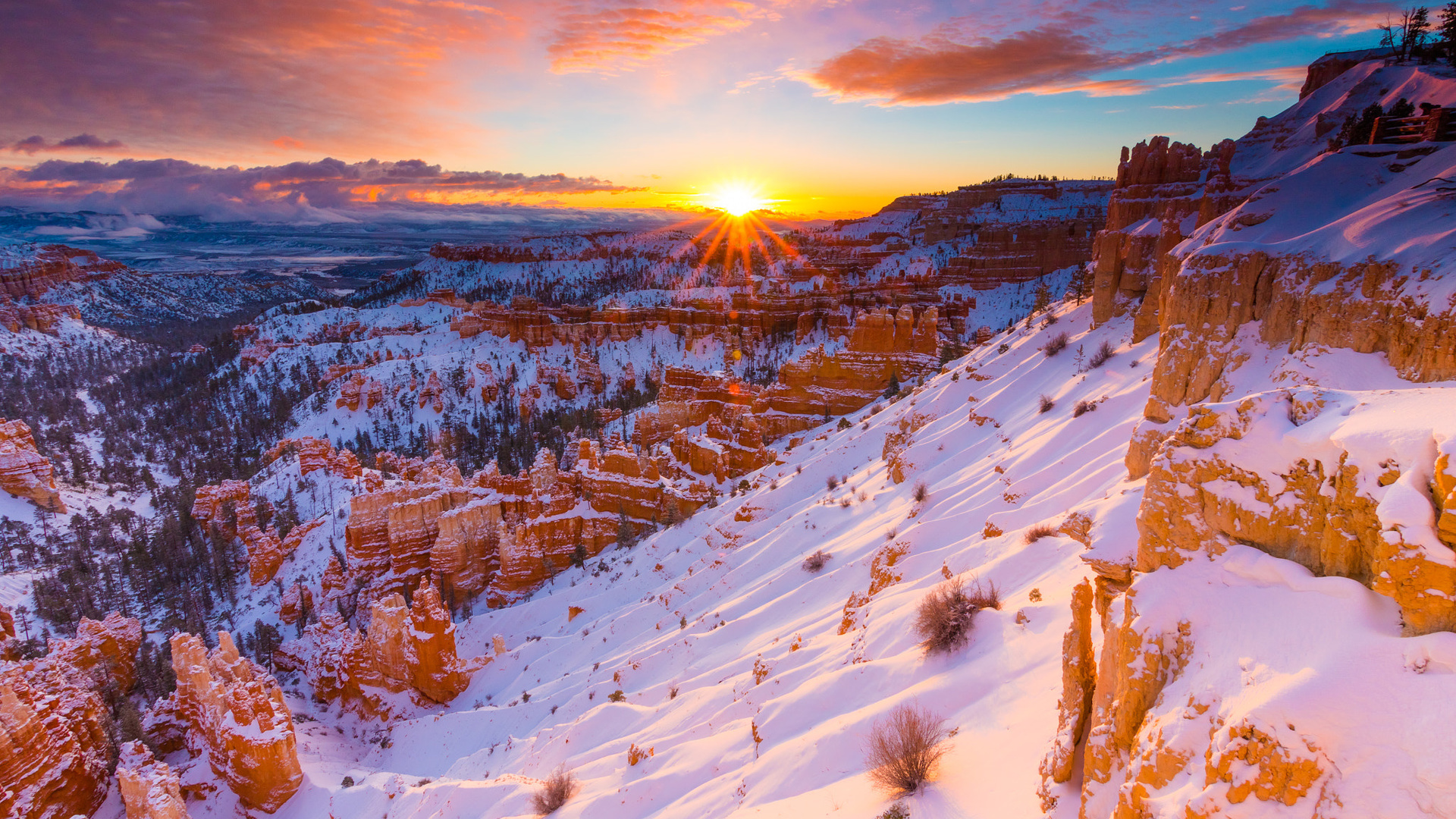 bryce, canyon, utah, national park, , , , , 