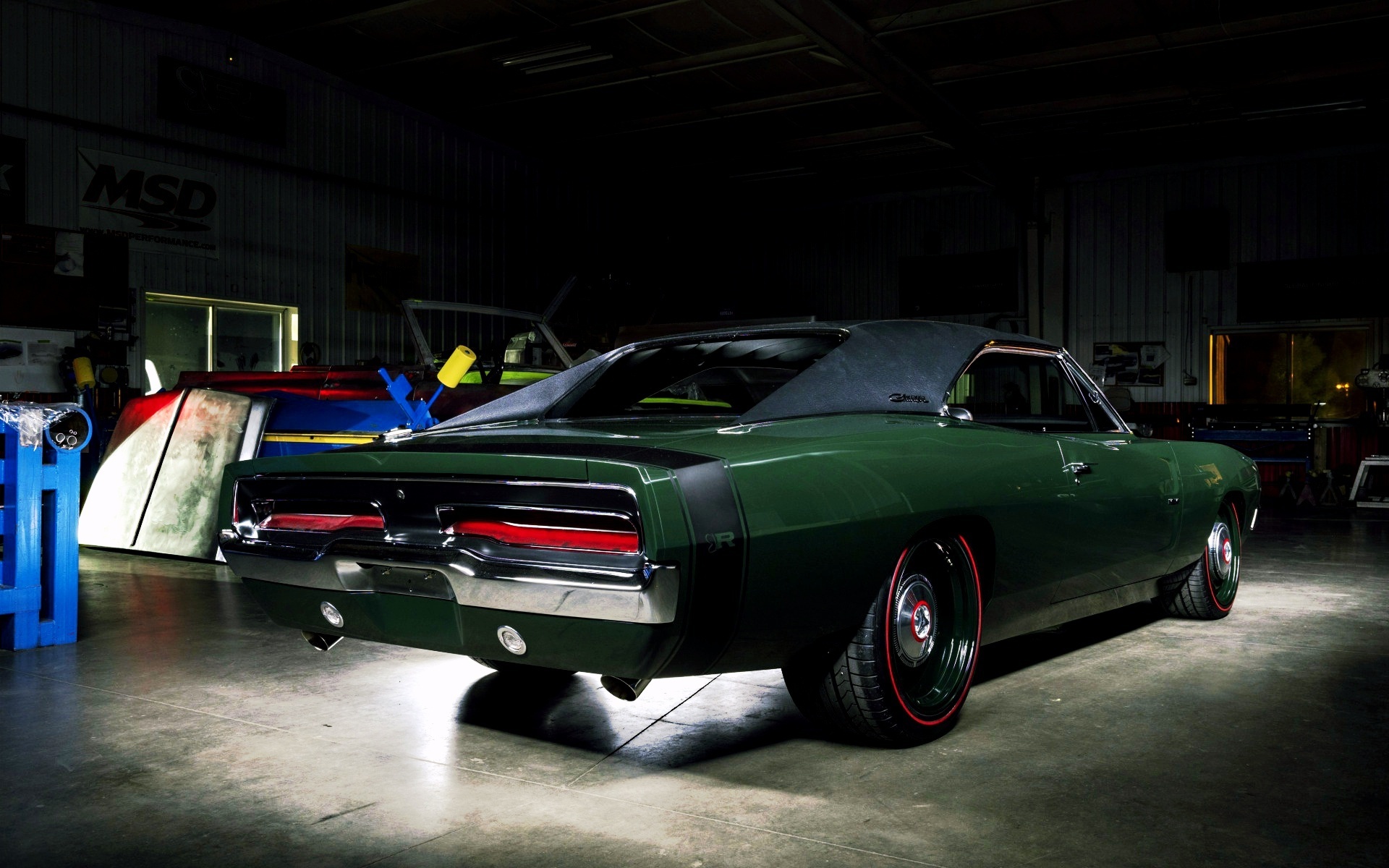 dodge, charger