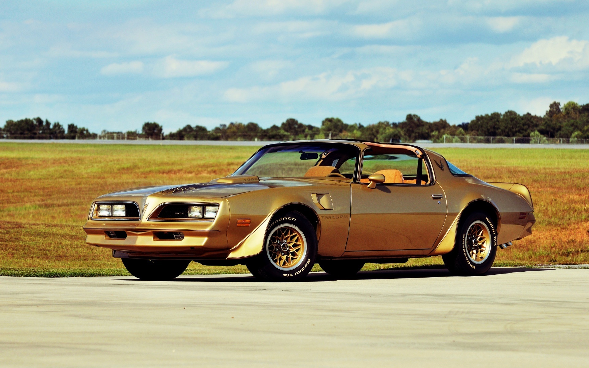 pontiac, firebird, trans am