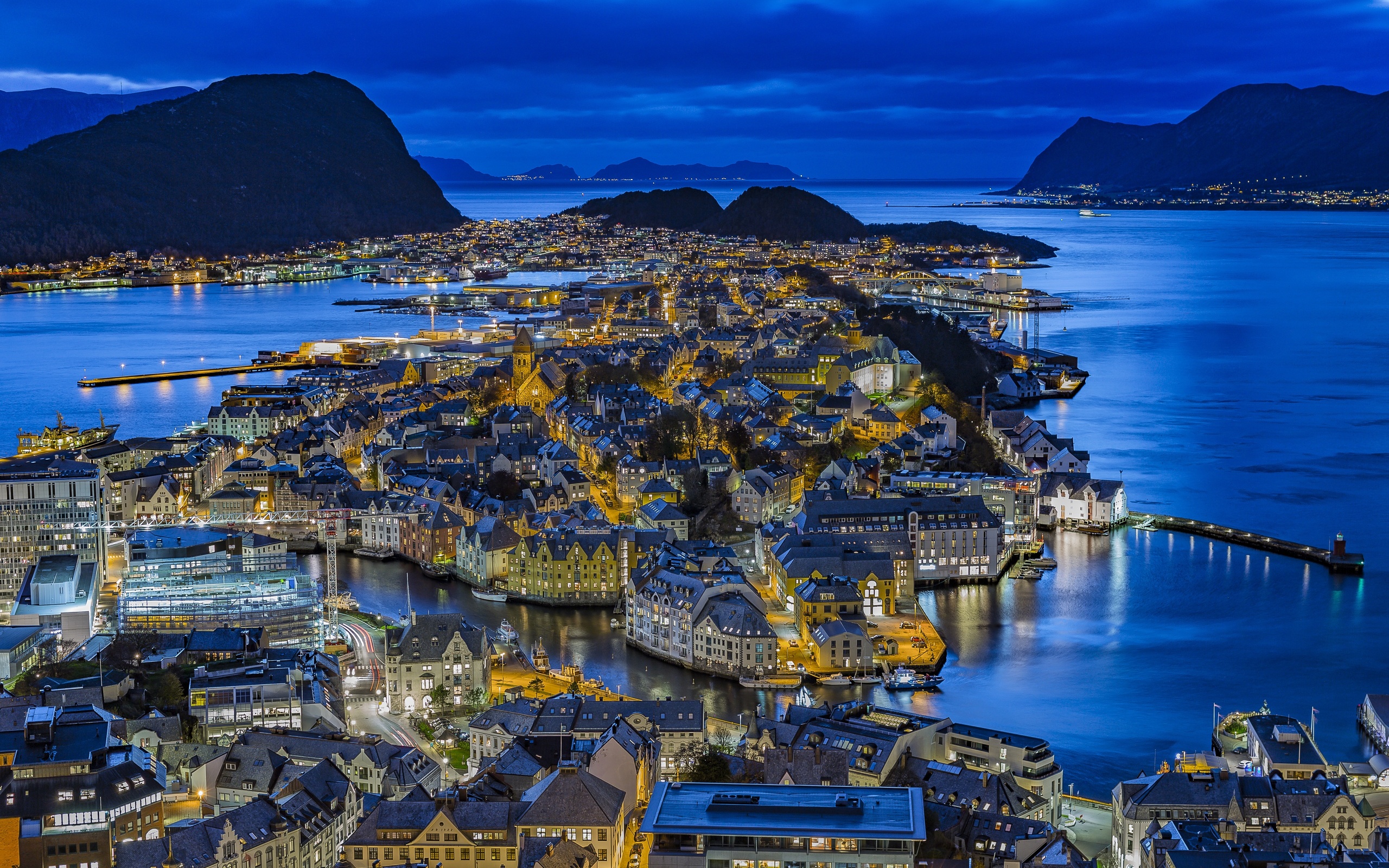 aalesund, , , , 