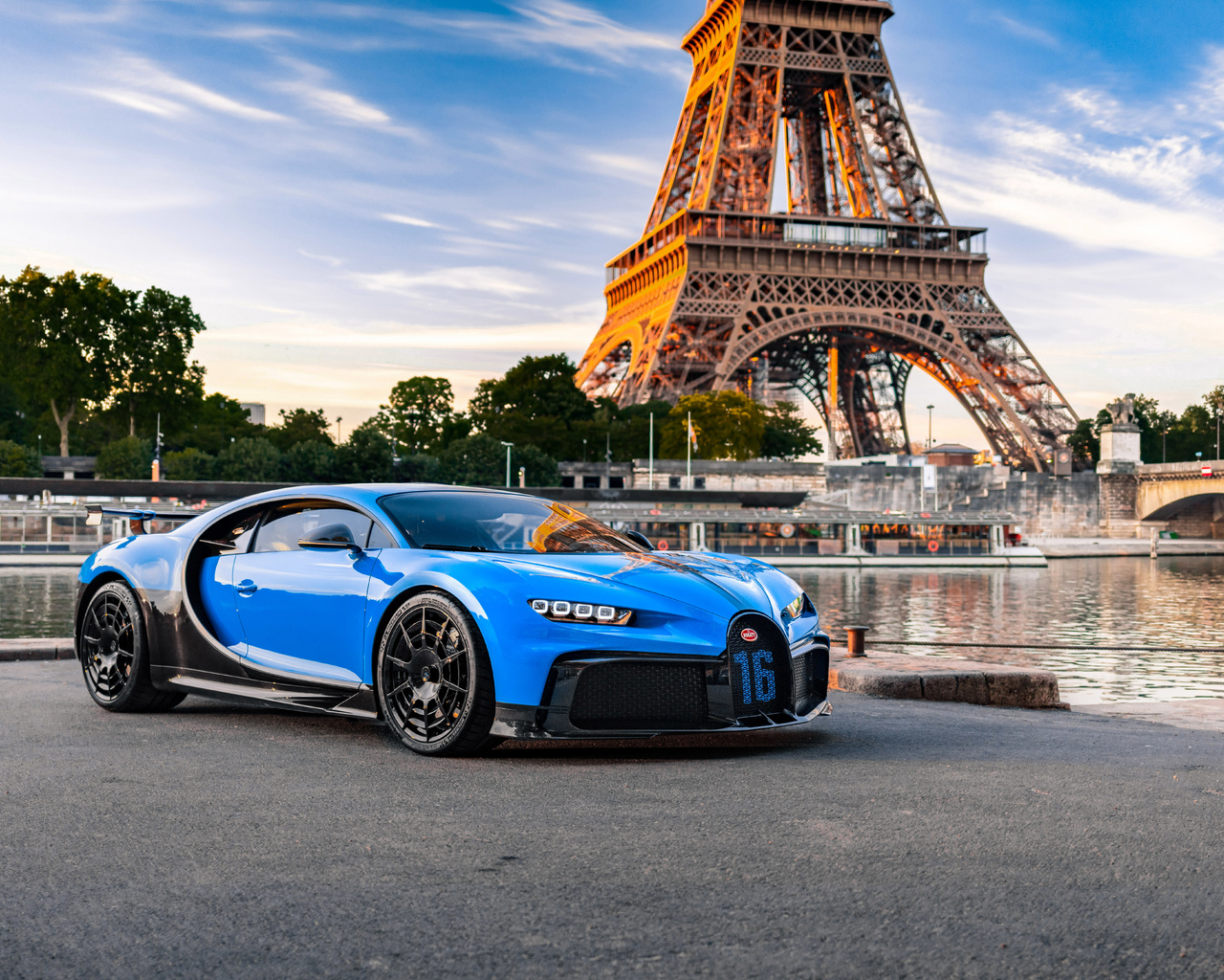 bugatti, chiron, pur sport