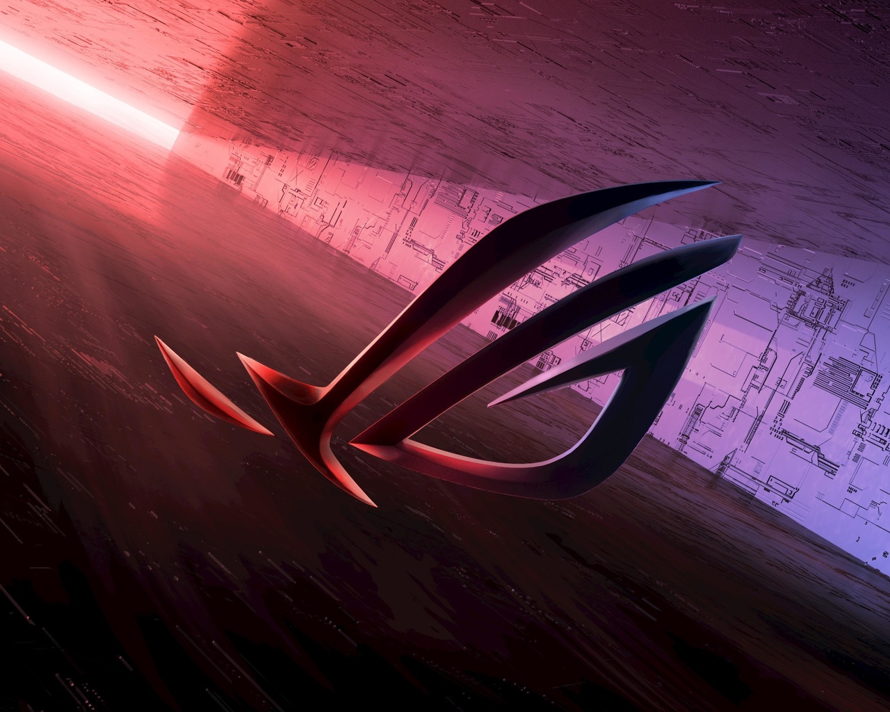 rog, logo