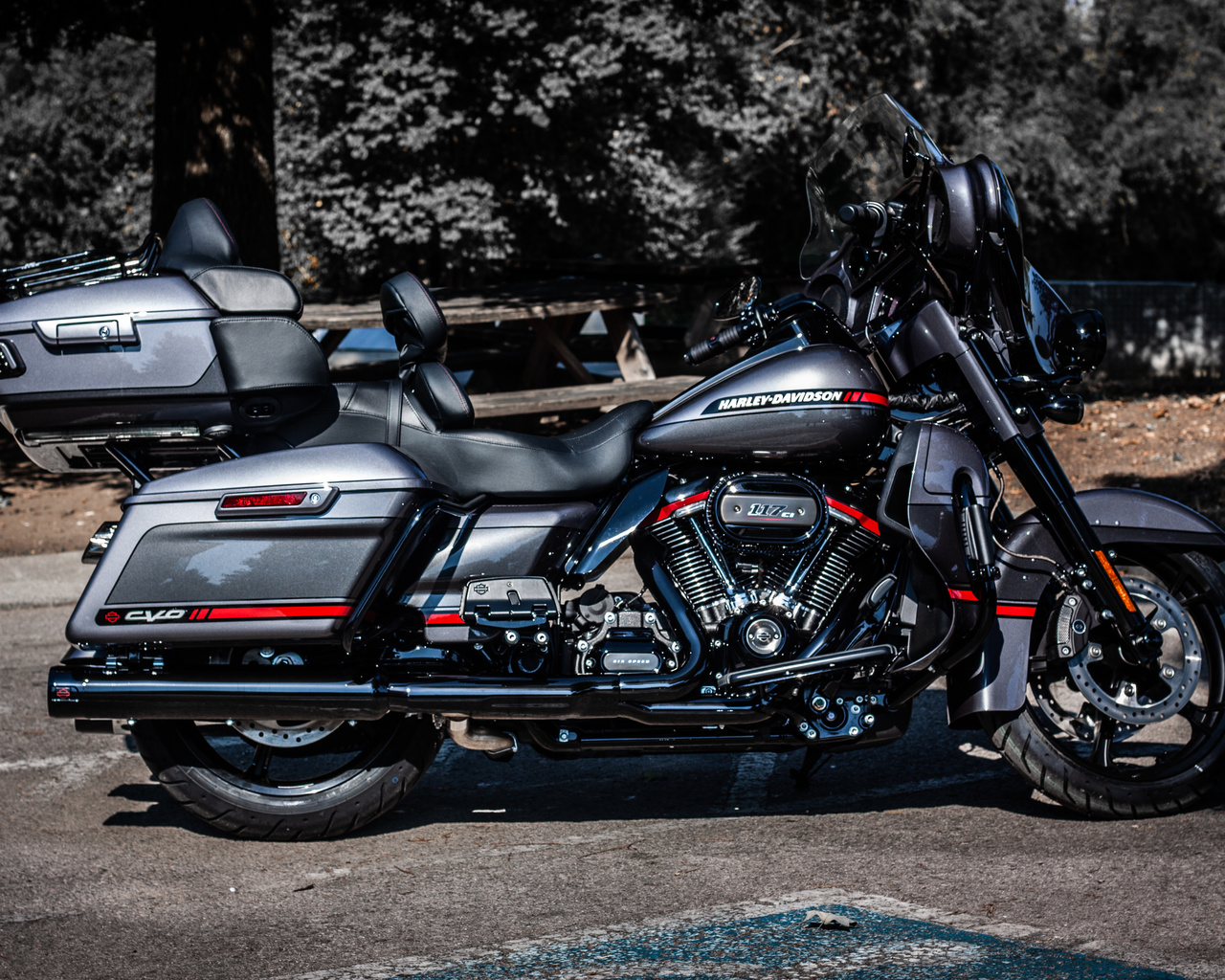 new 2020 harley-davidson, cvo, , limited in franklin