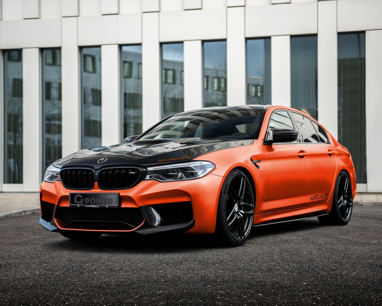 bmw, , m5, g-power, f90, g5m hurricane, rs