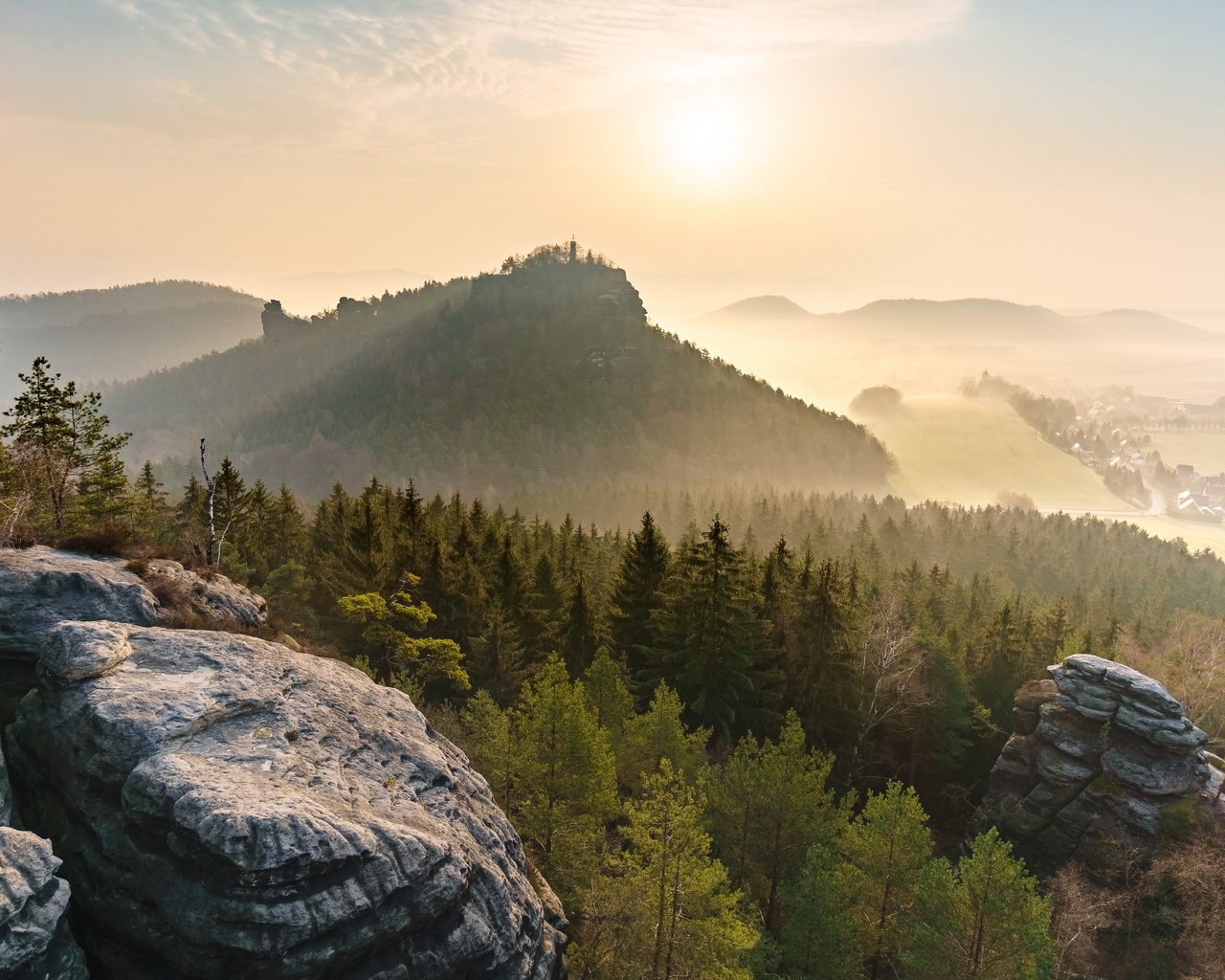 , , saxon, switzerland, national park, , , 