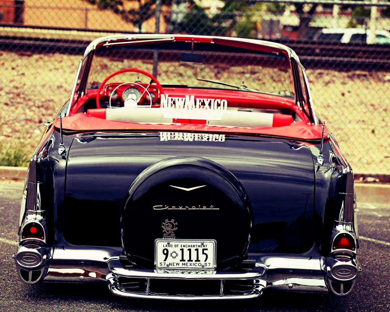 american, classic, car, custom, chevrolet, lowrider