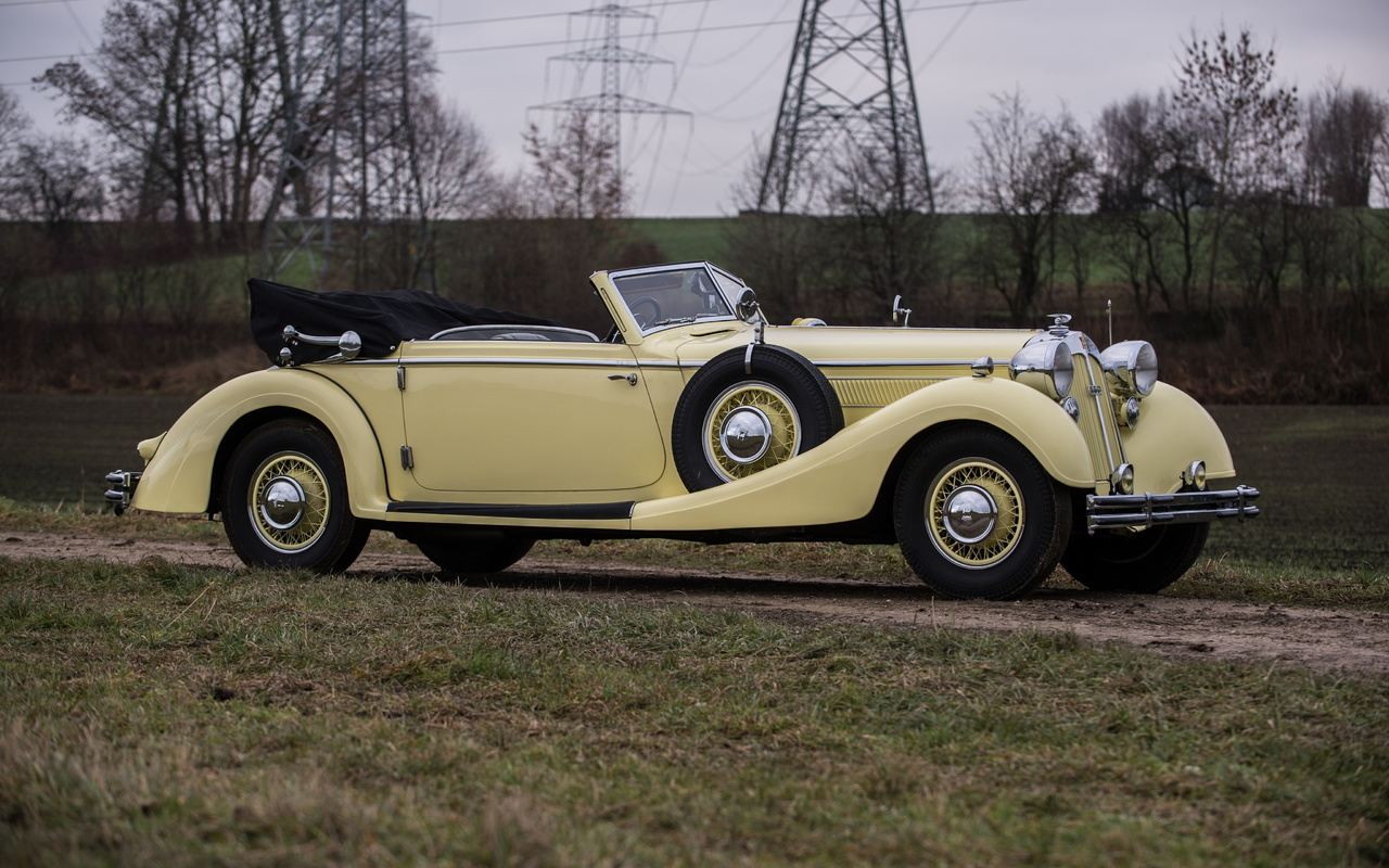 , horch, 853, cabriolet, 193537, 