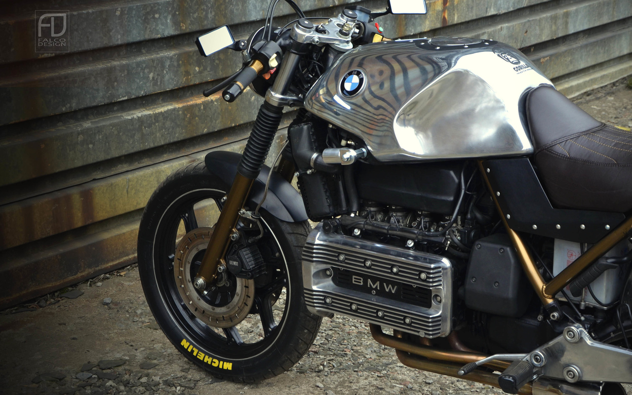 , , bmw, k100