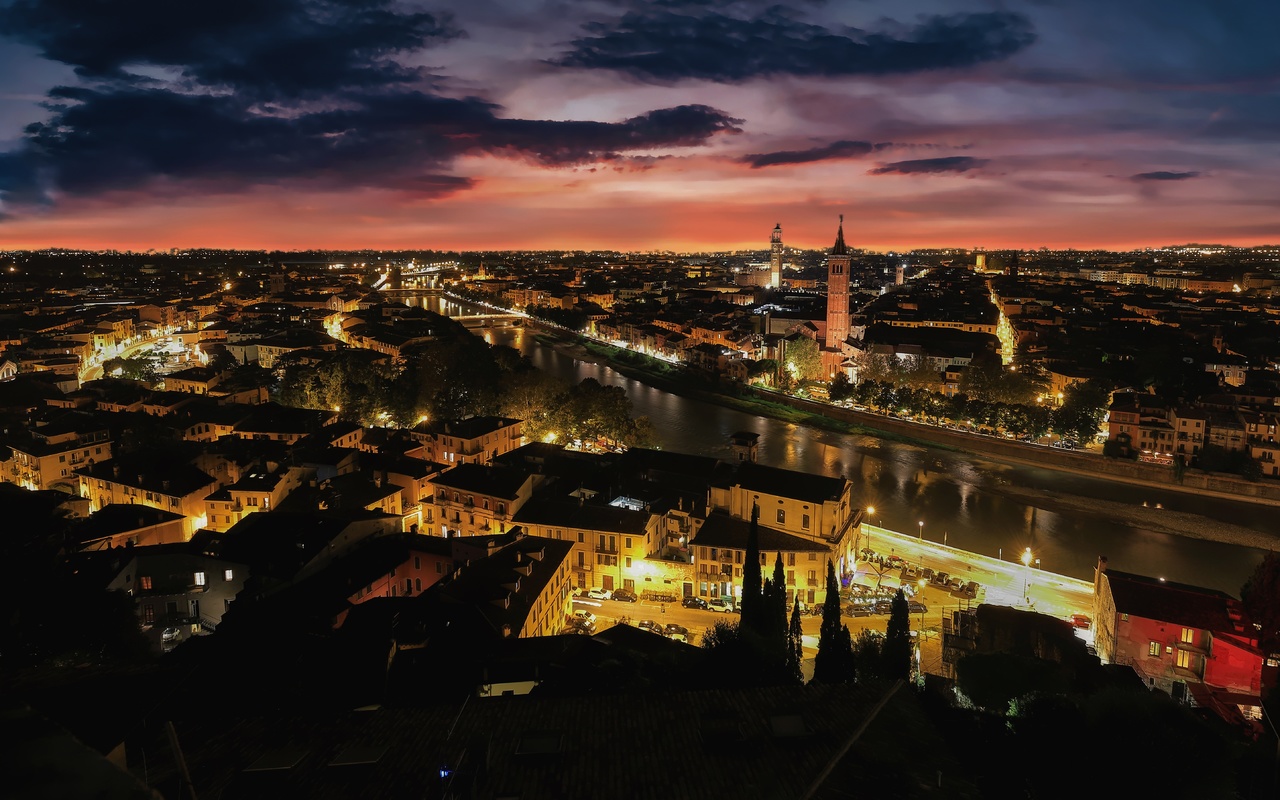 verona, , , , , , 