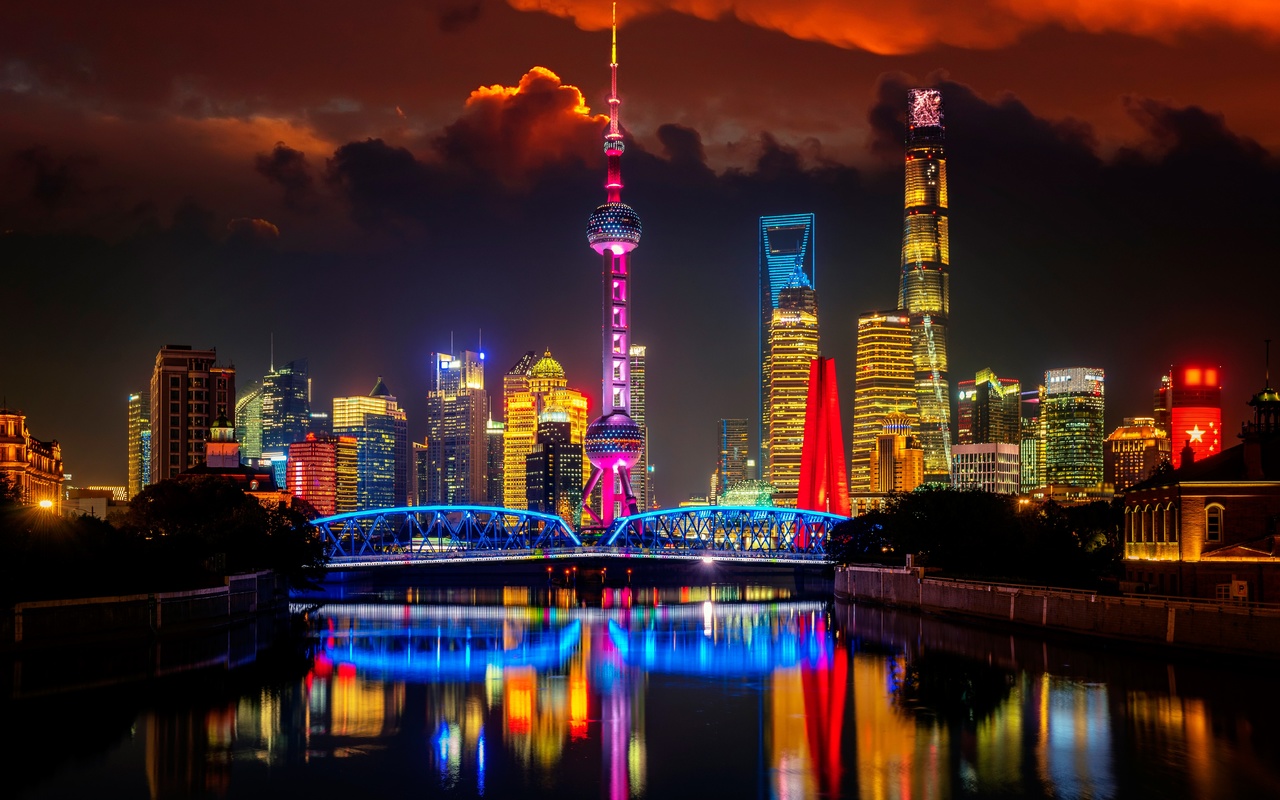 , , huangpu, river, oriental, pearl, tower, , , 