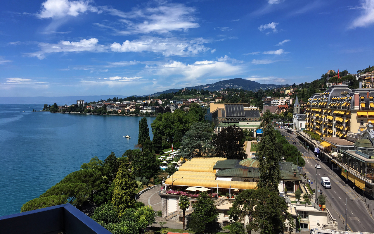 , , , montreux, , 