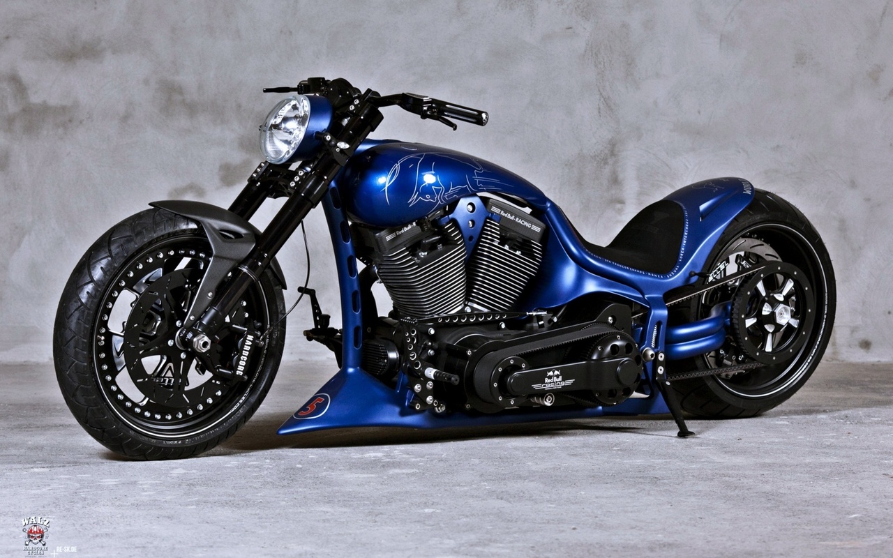 harley davidson, custom, thunderbike, vrsc