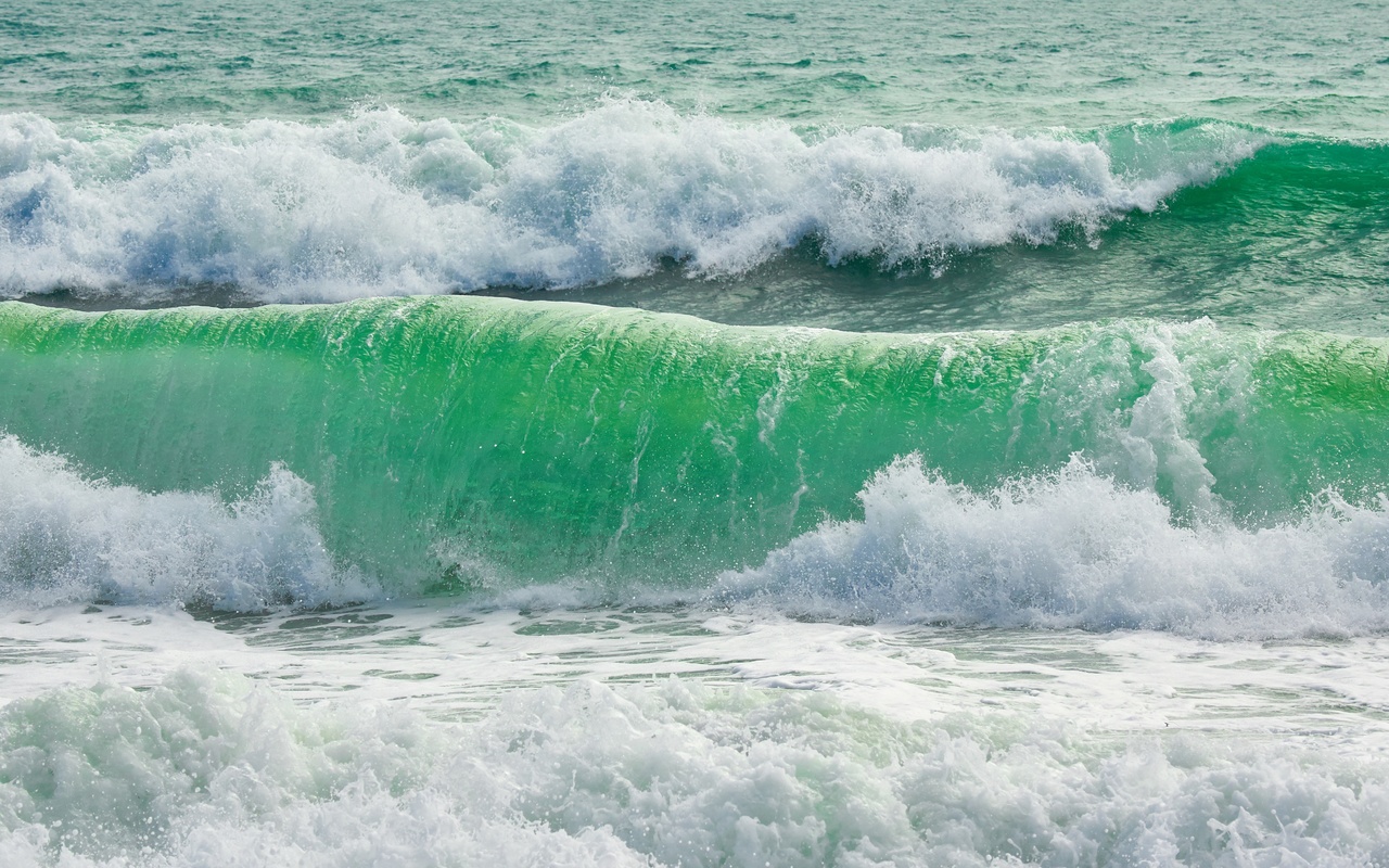 blue, wave, , , summer, seascape, sea, , beach, , ocean