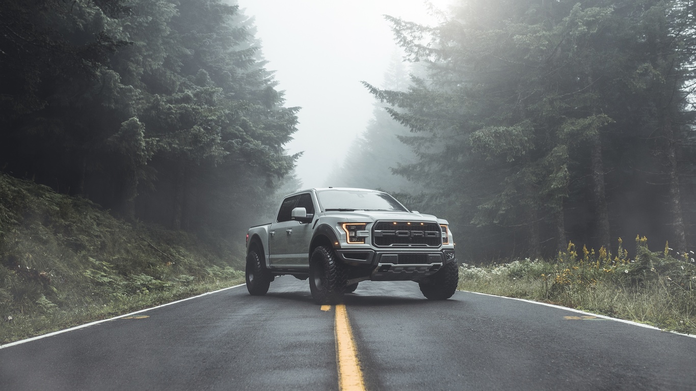 ford, raptor, f-150, , 