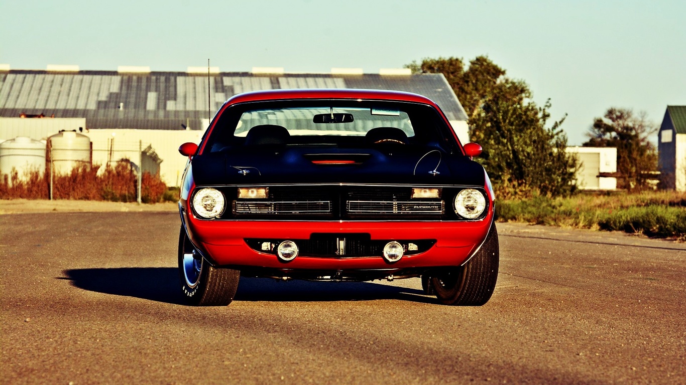 plymouth, cuda, hemi