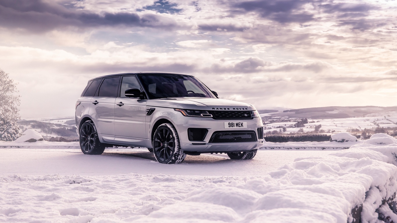 land rover, range rover, sport, hst, , suv, 