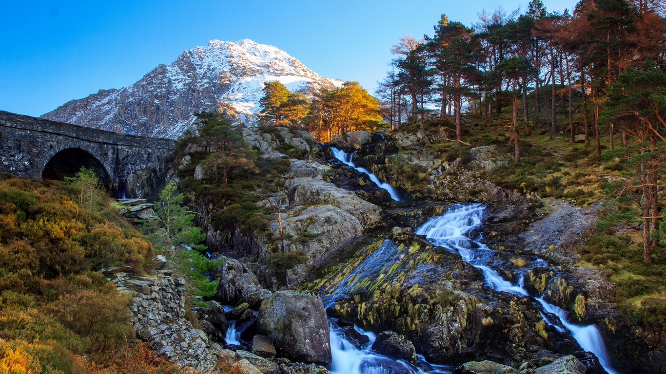 , , , , tryfan, ogwen, valley, , , , 