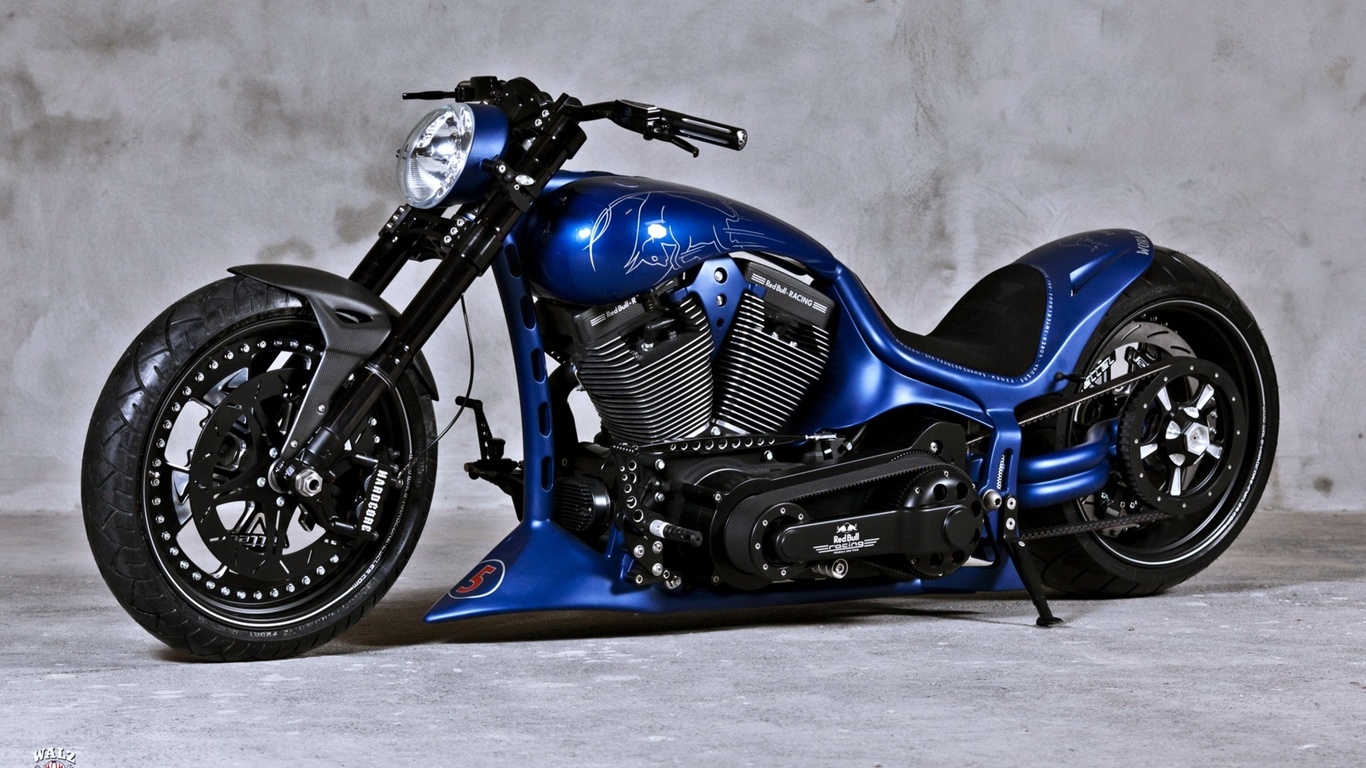 harley davidson, custom, thunderbike, vrsc