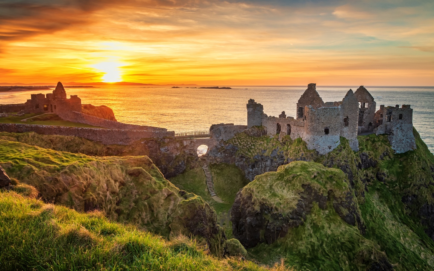 , , , , , , ,  , dunluce castle