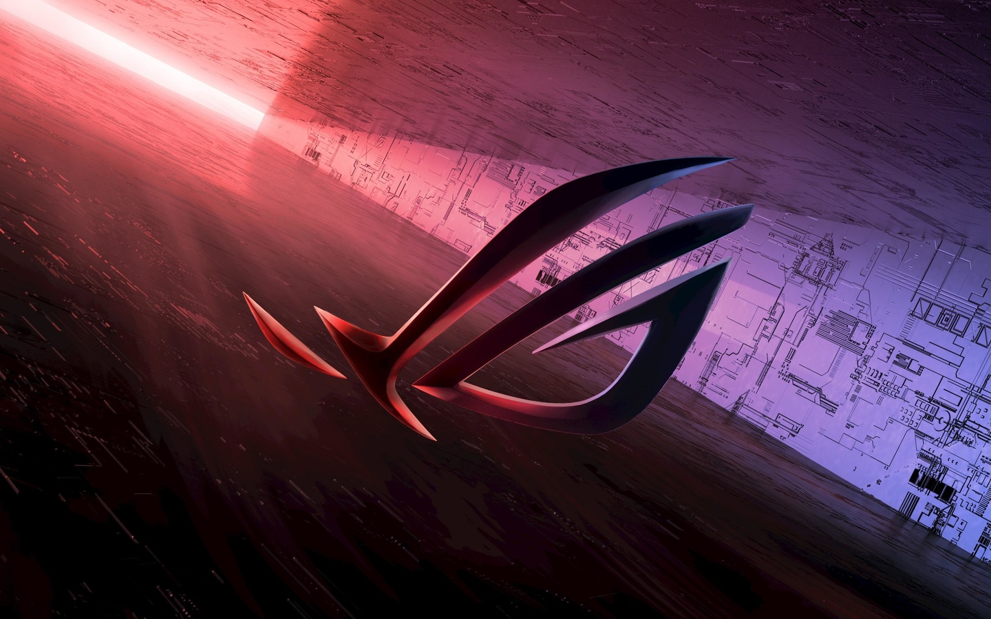 rog, logo