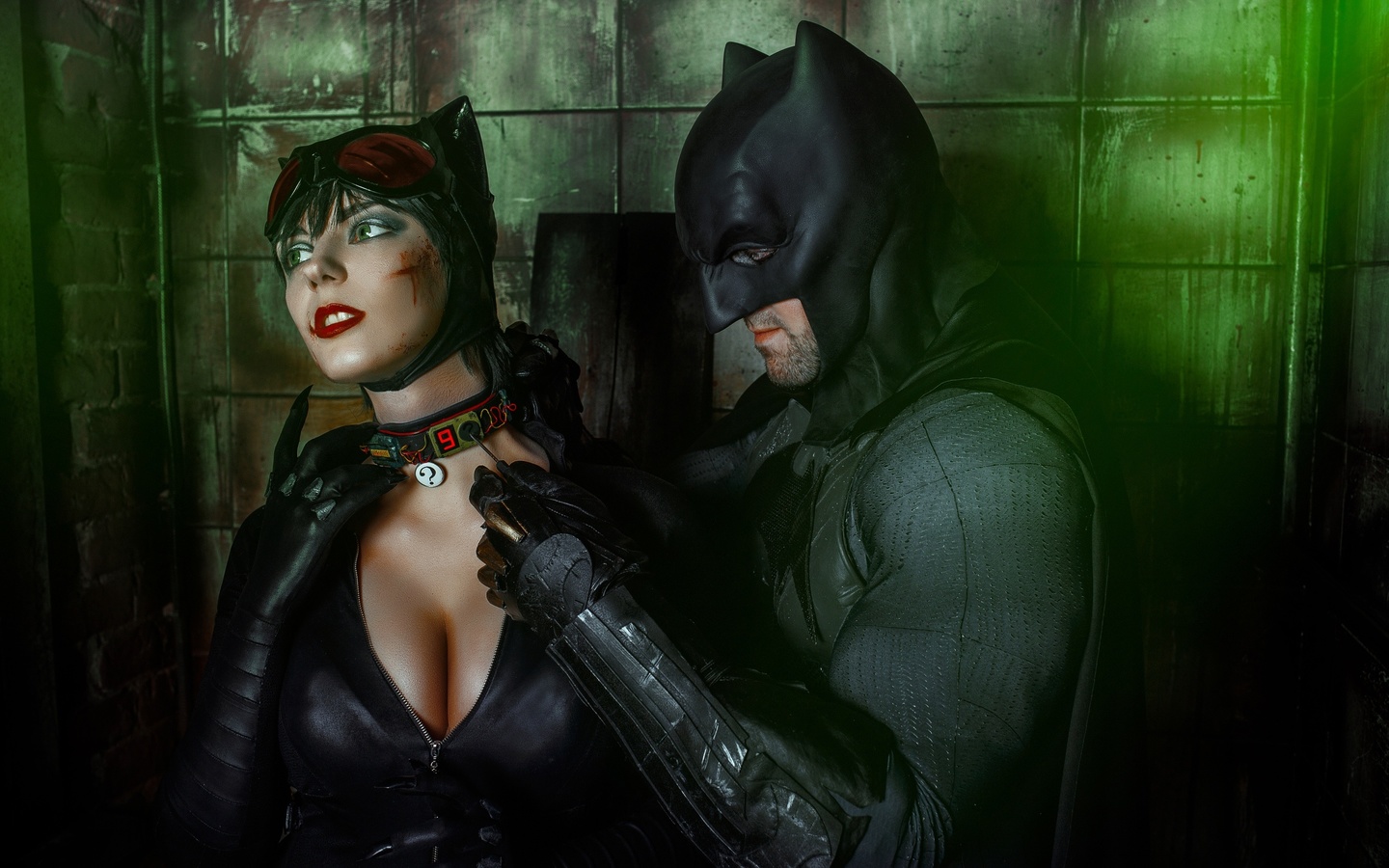 catwoman, batman, comics, cosplay, ds, ds comics, 