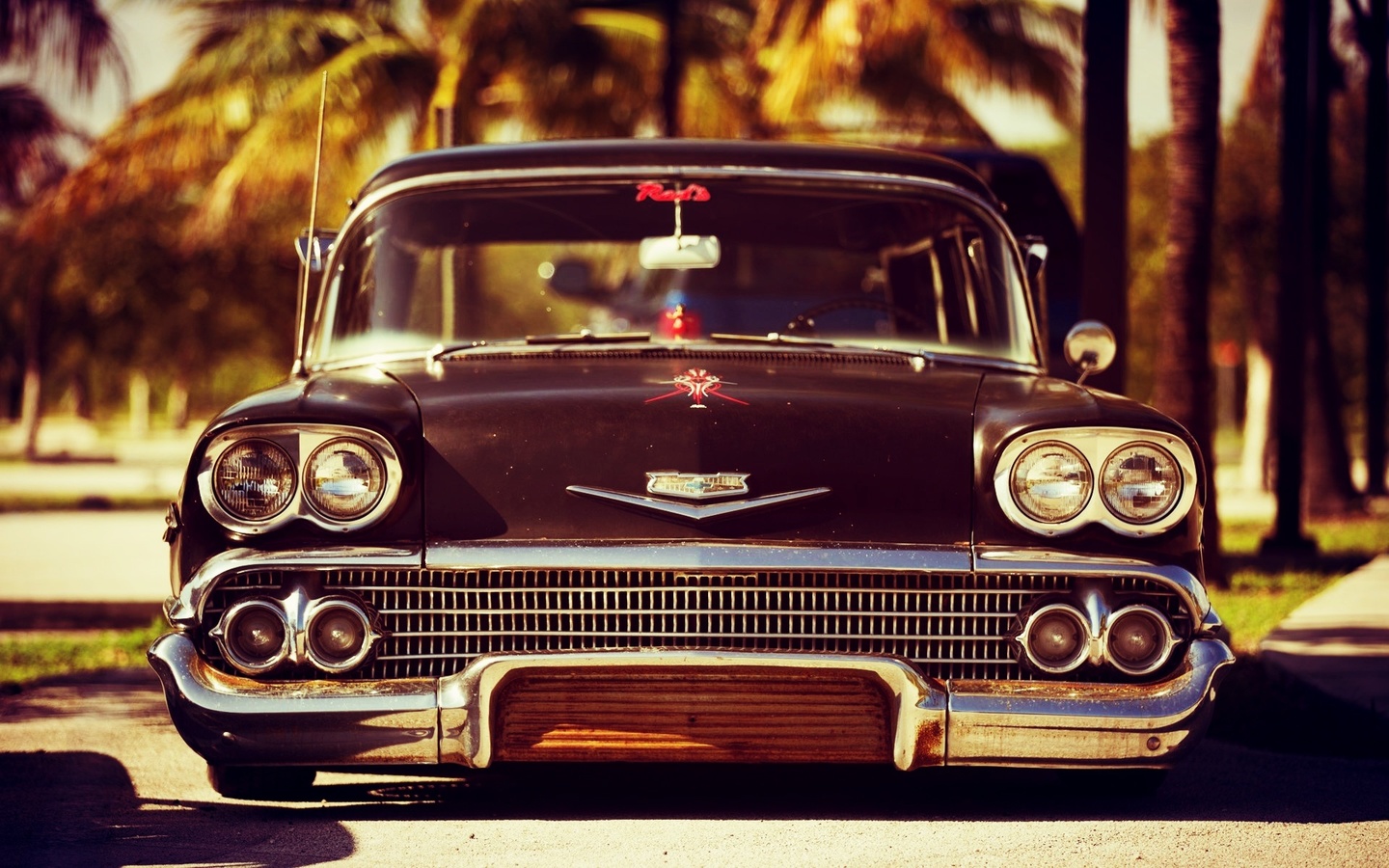 chevrolet, nomad, 1958