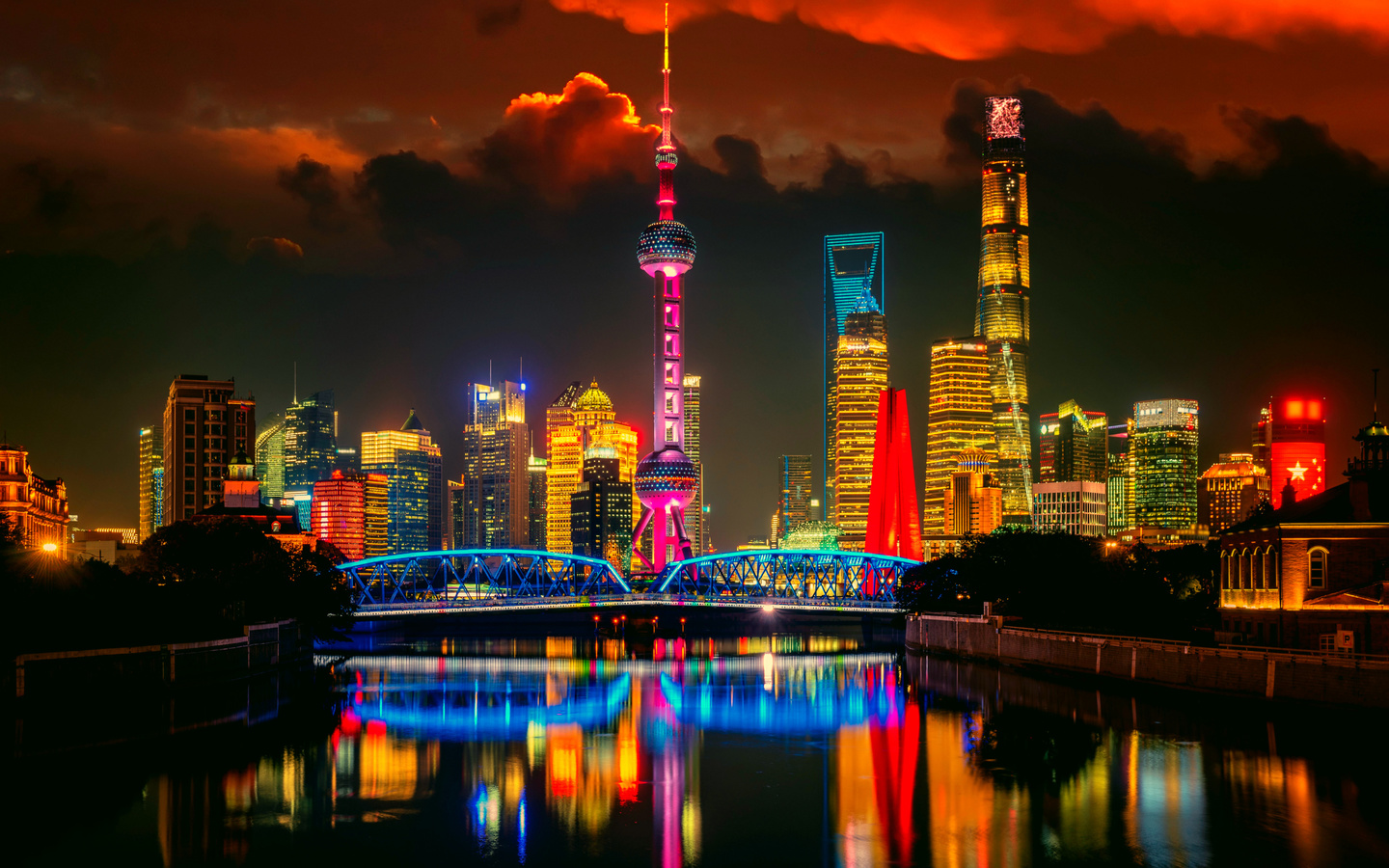 , pudong, 