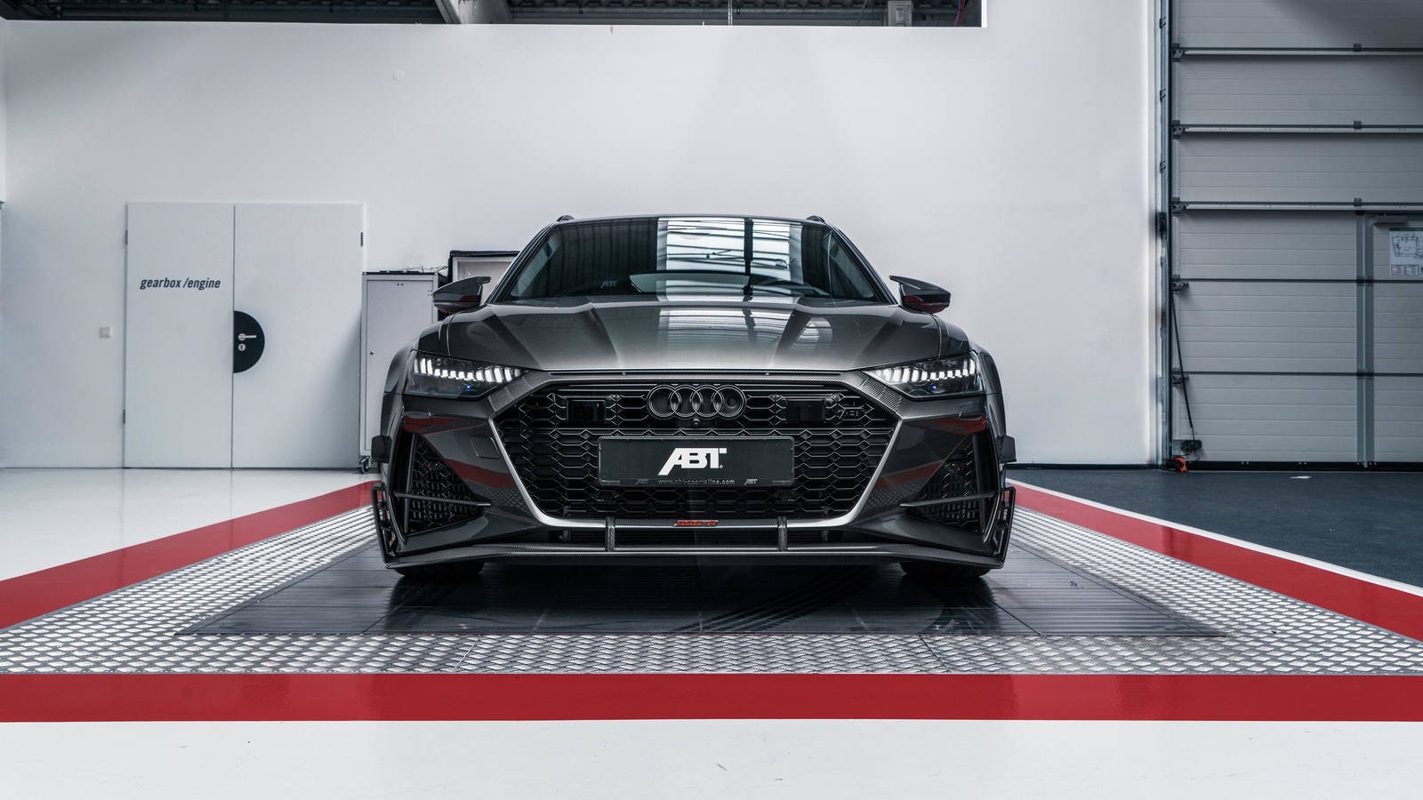 abt, rs6-r,  