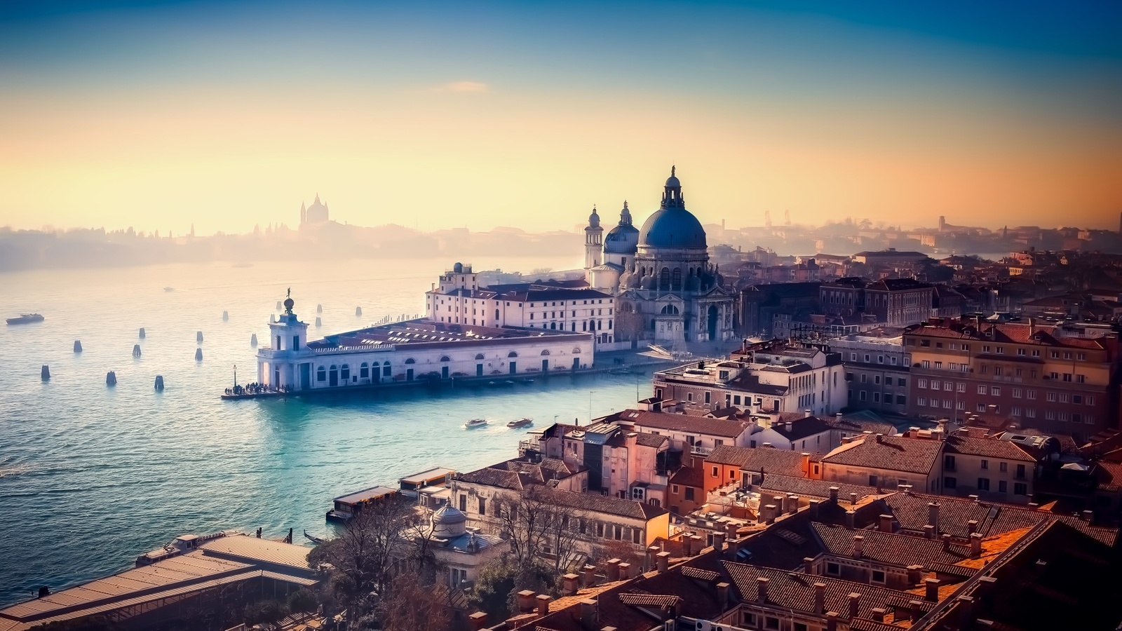 italian, venice, canal