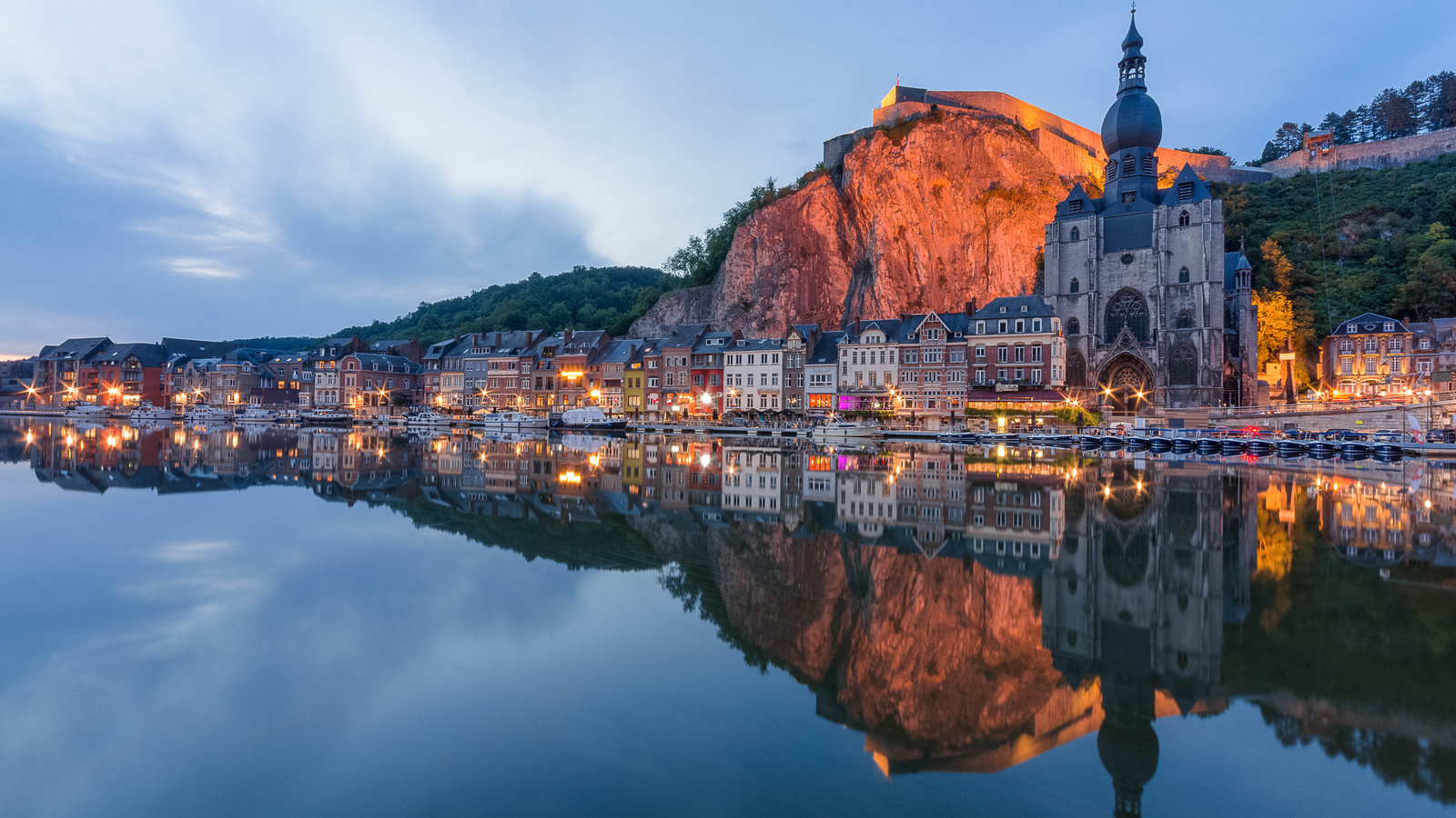 , , , , dinant, river meuse, , 