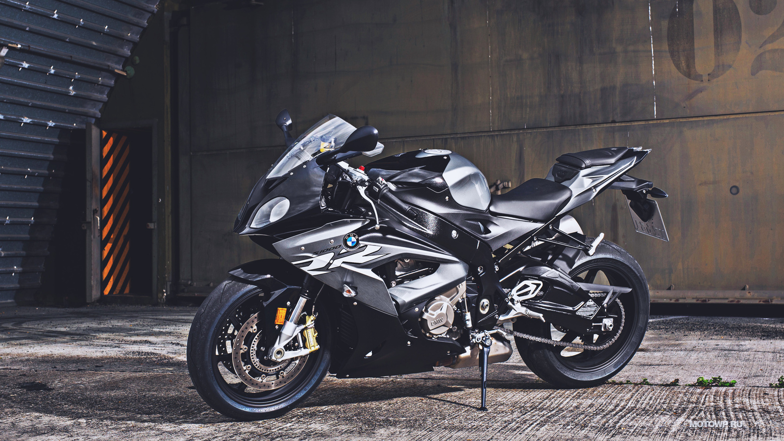 bmw, s1000 rr, 