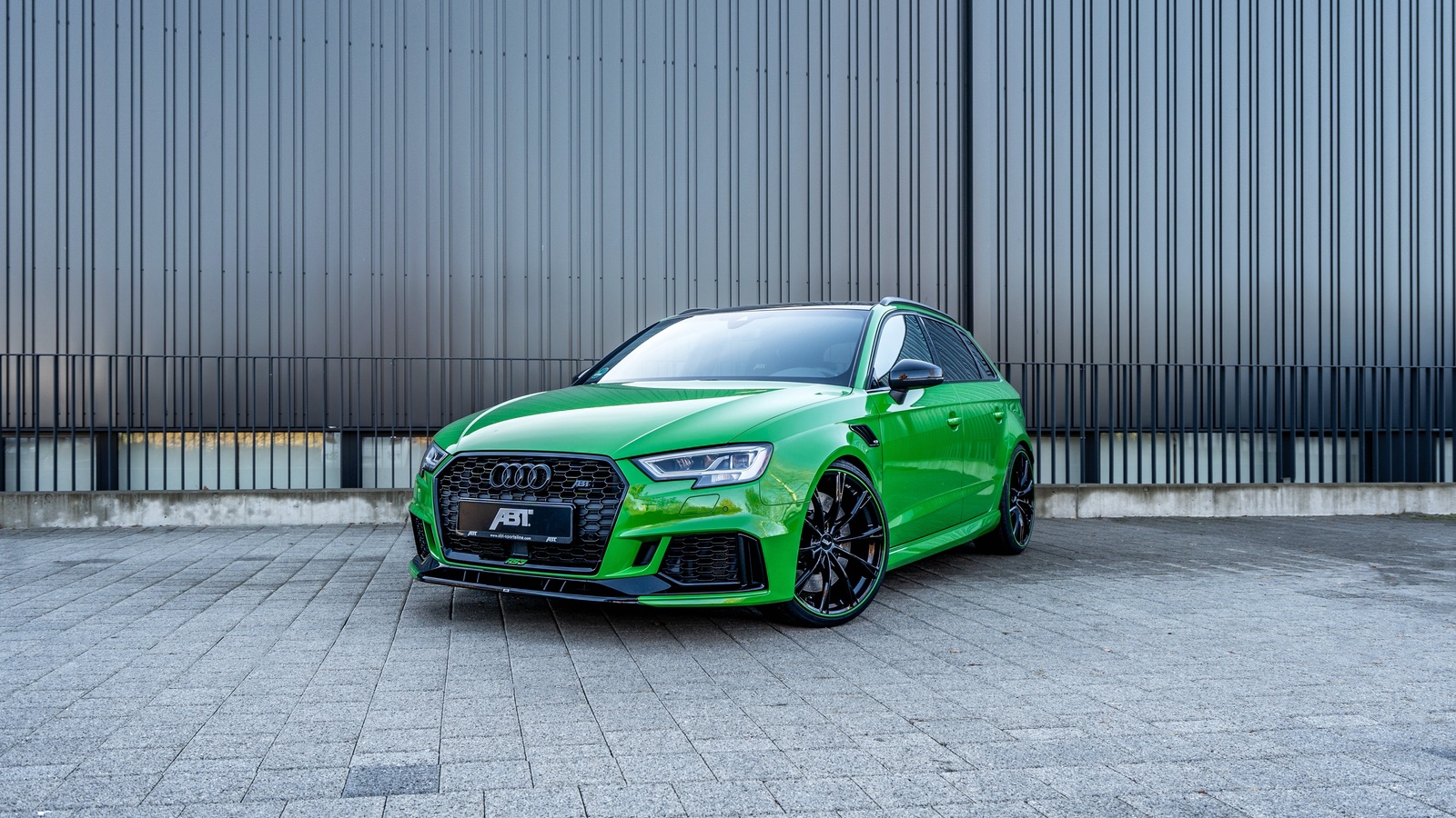 audi, abt, sportback, rs3, 