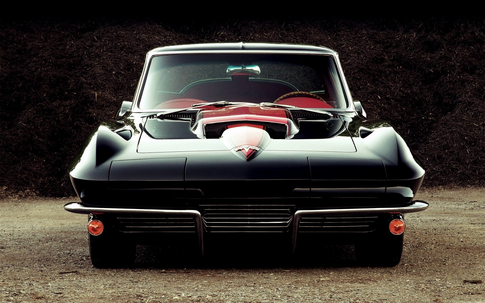 chevrolet, corvette, stingray