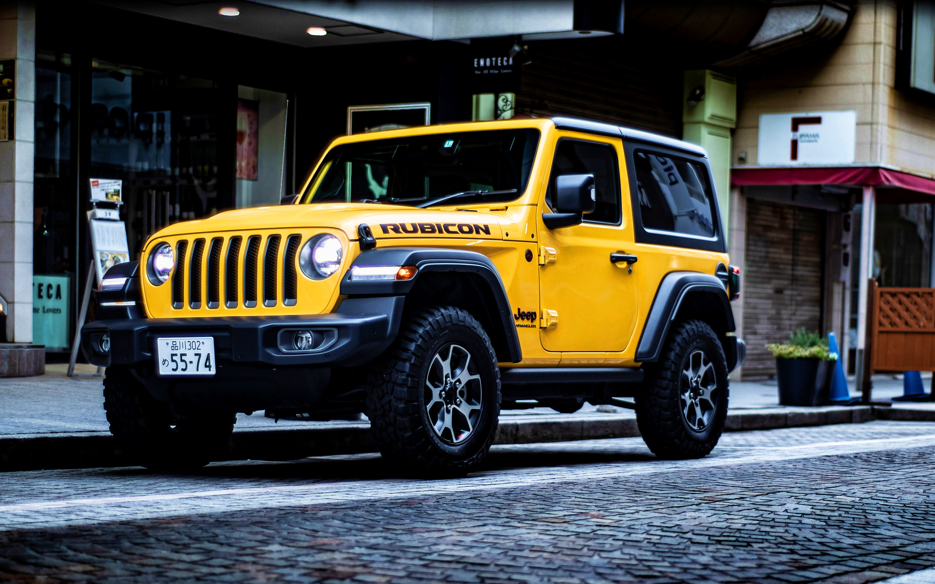 jeep wrangler, american cars, jeep