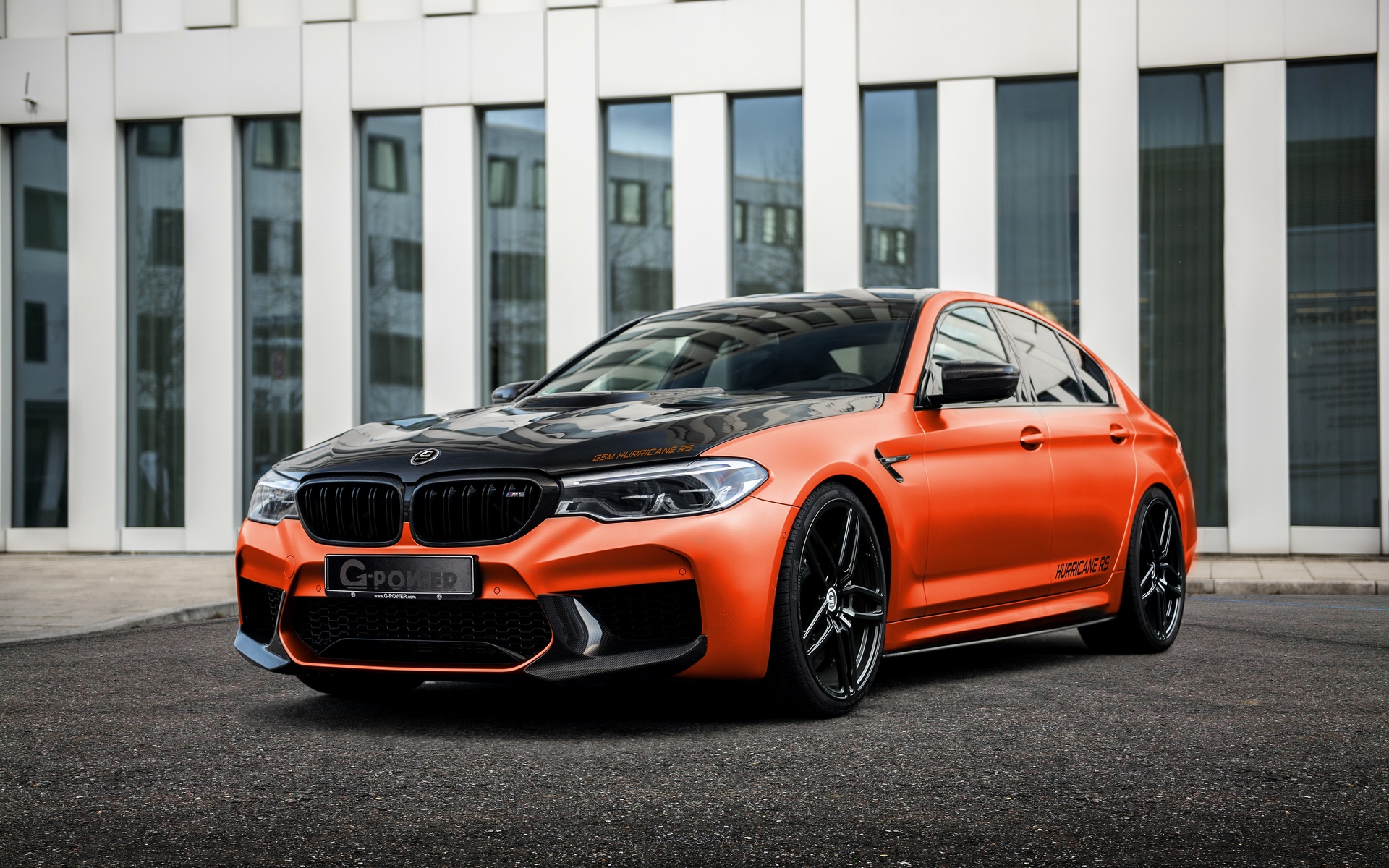 bmw, , m5, g-power, f90, g5m hurricane, rs