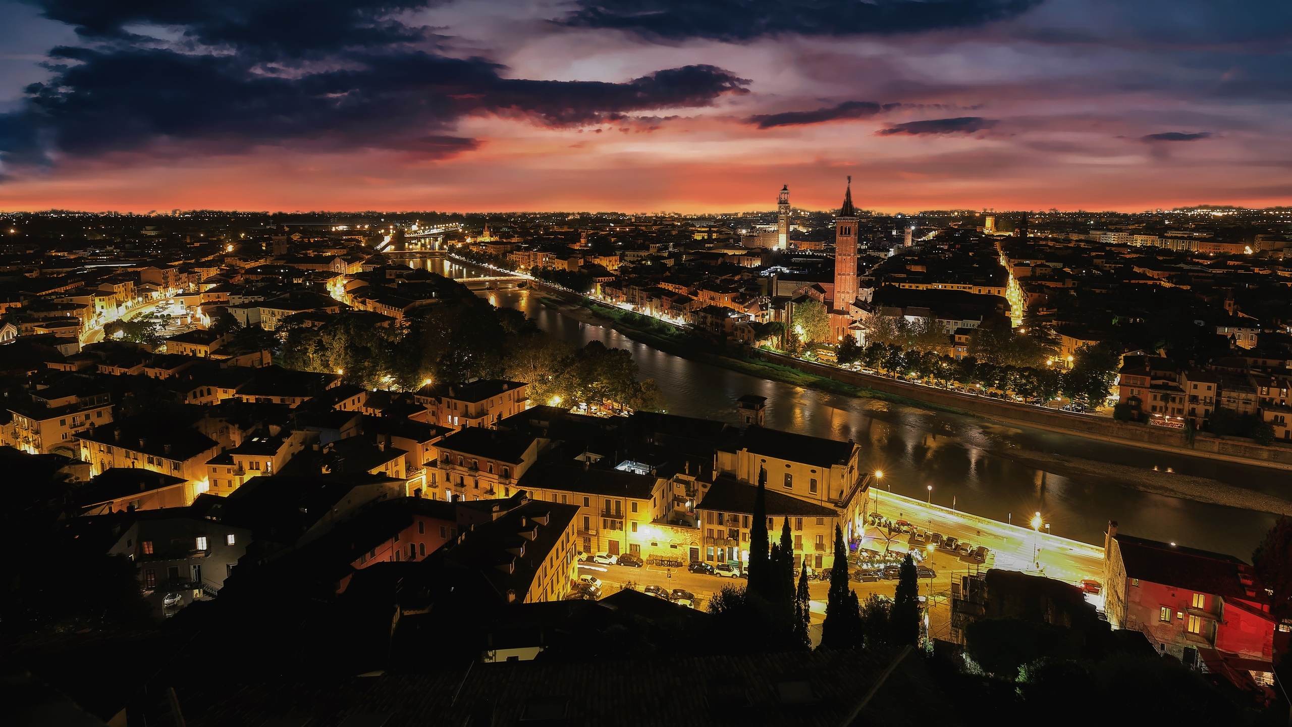 verona, , , , , , 