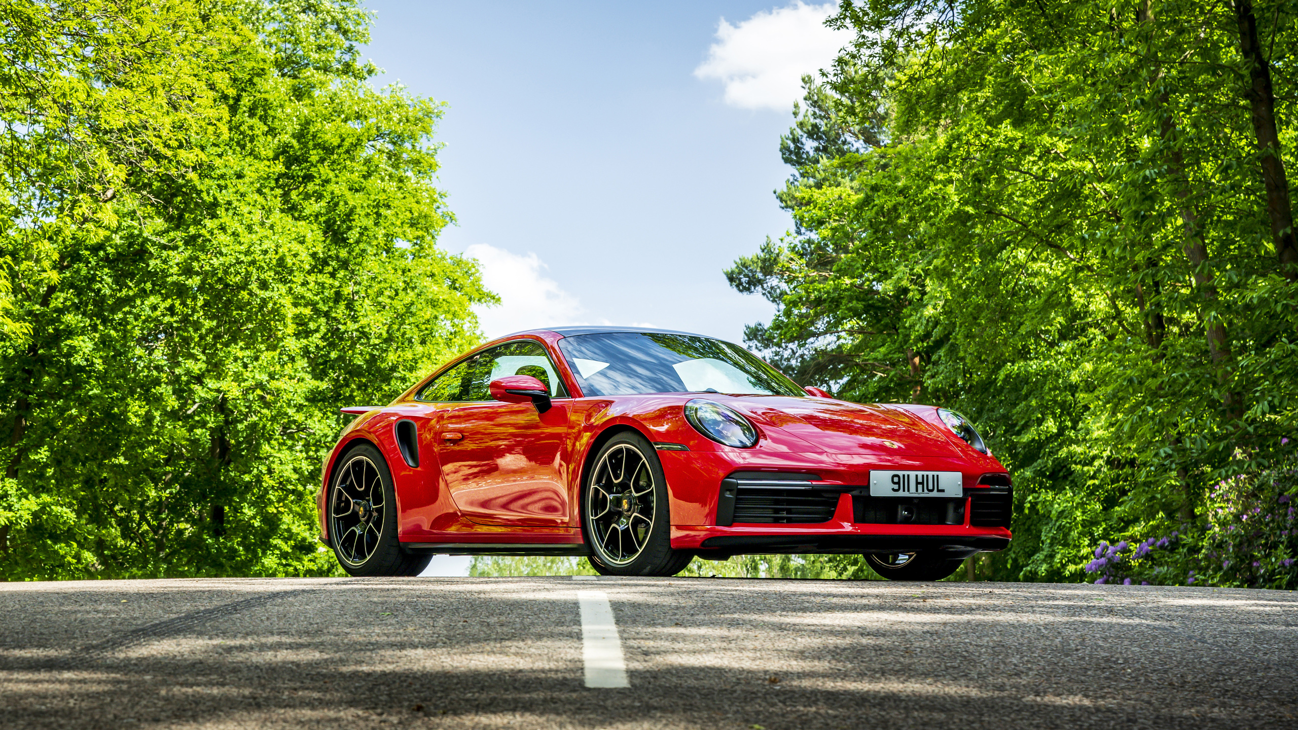 porsche, 911, turbo s