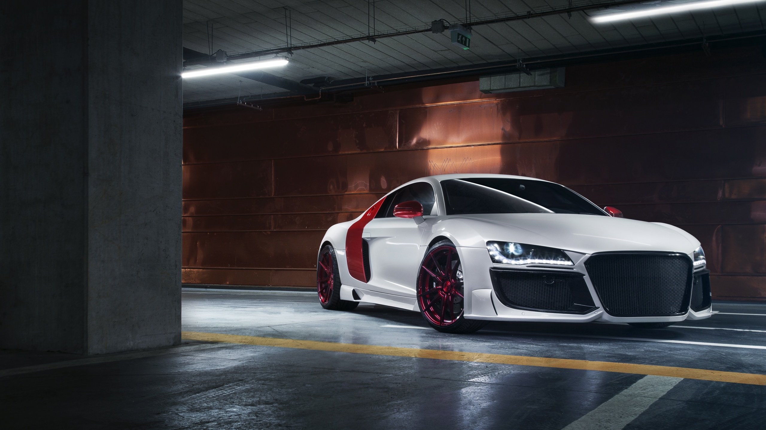 audi, r8, ,, 