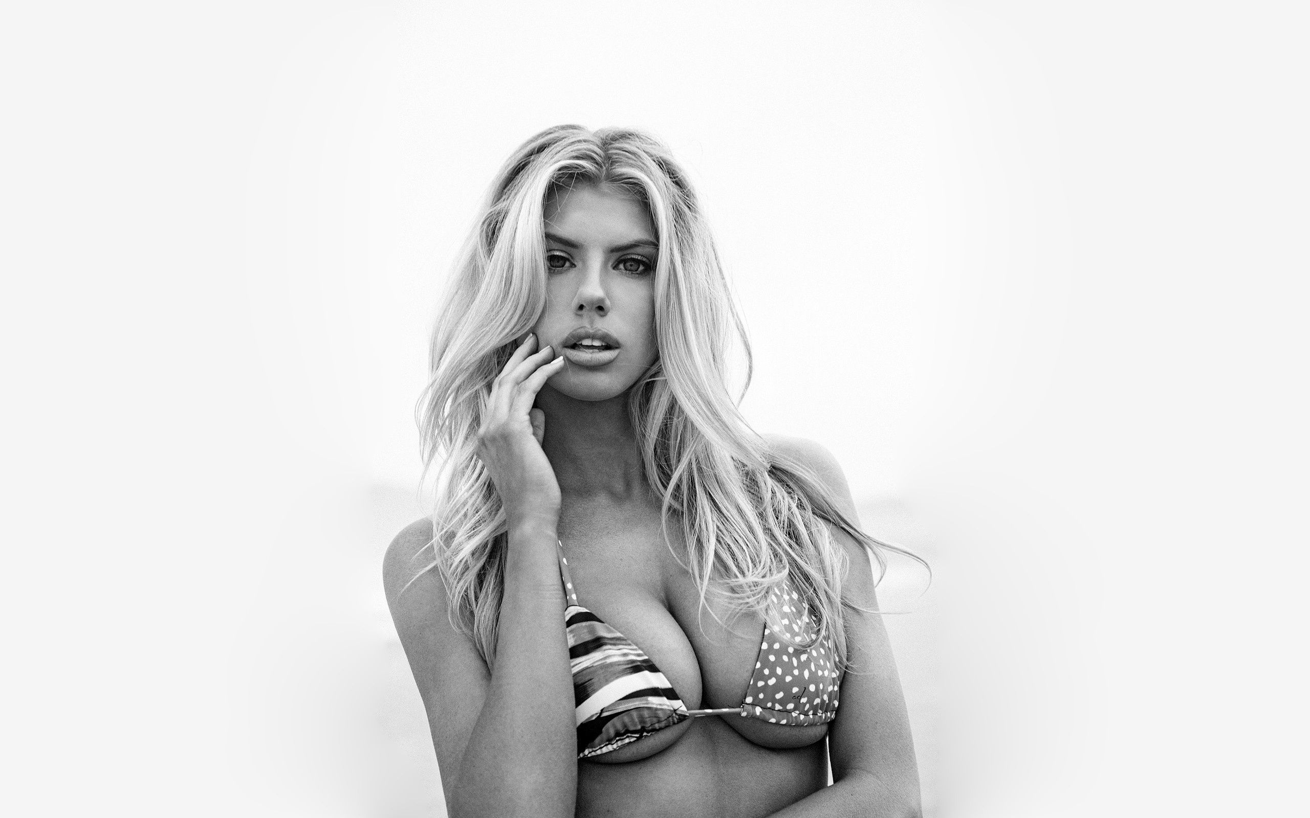 charlotte mckinney, 