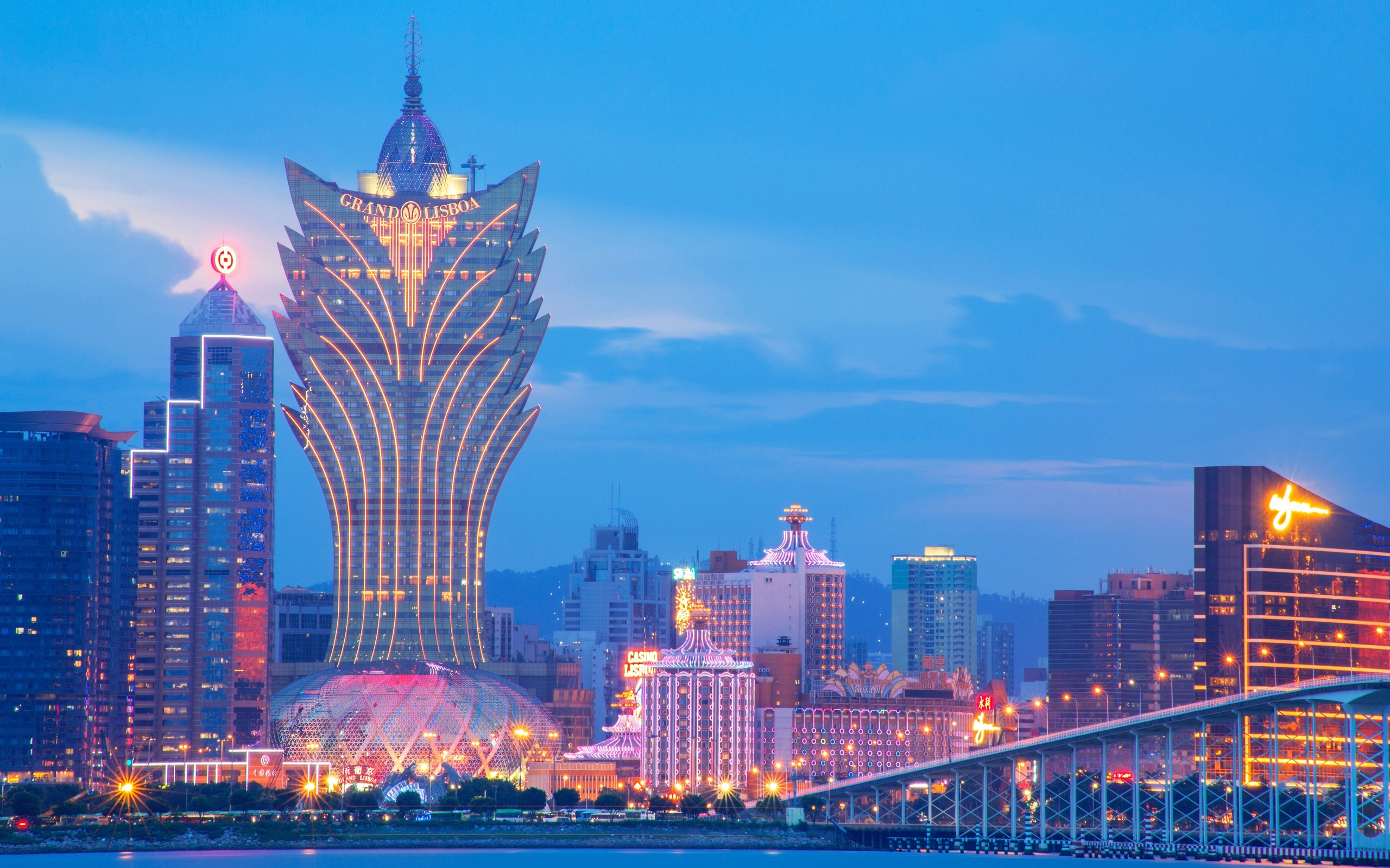 , , , , macau, grand lisboa, hotel, , 