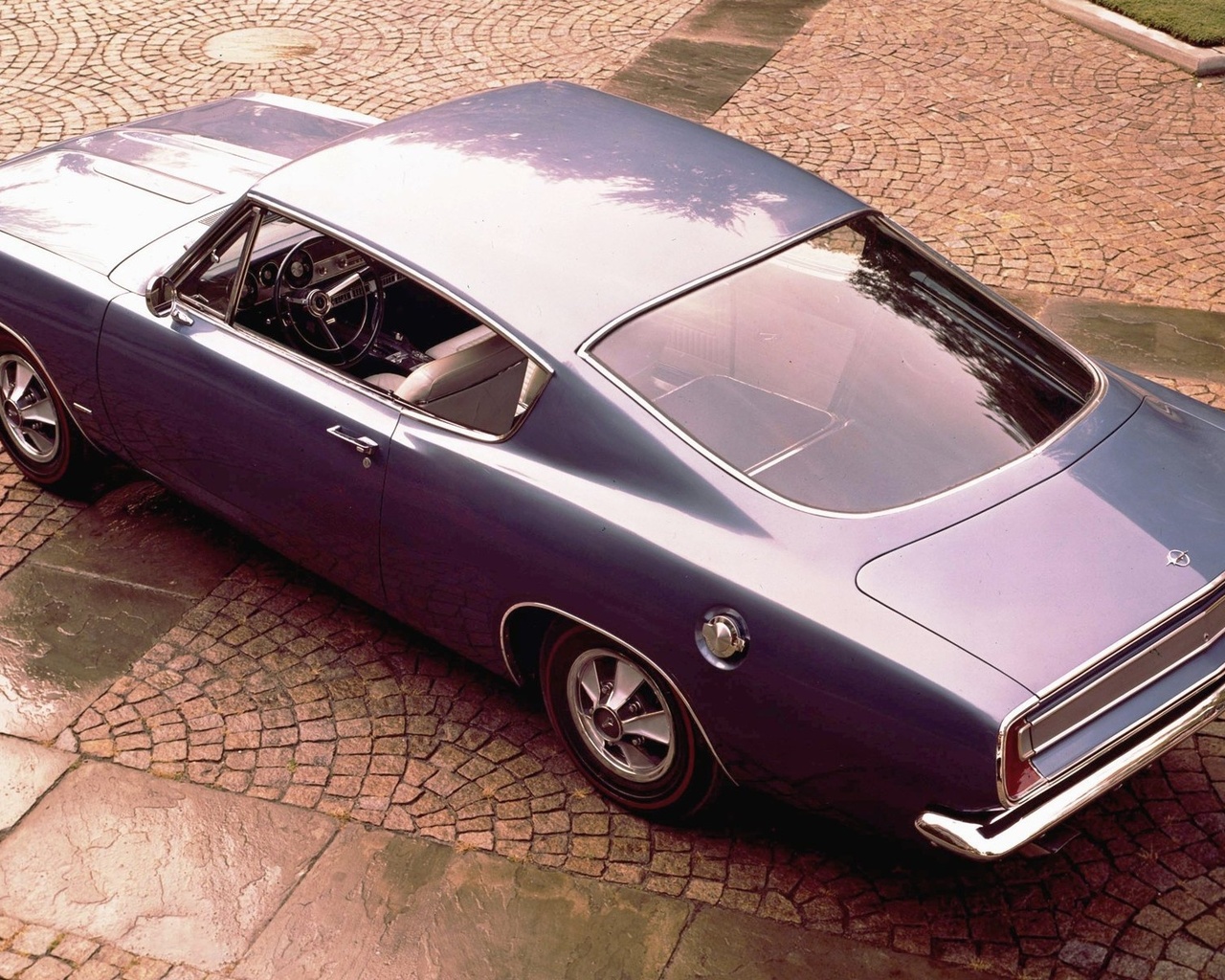 plymouth, barracuda