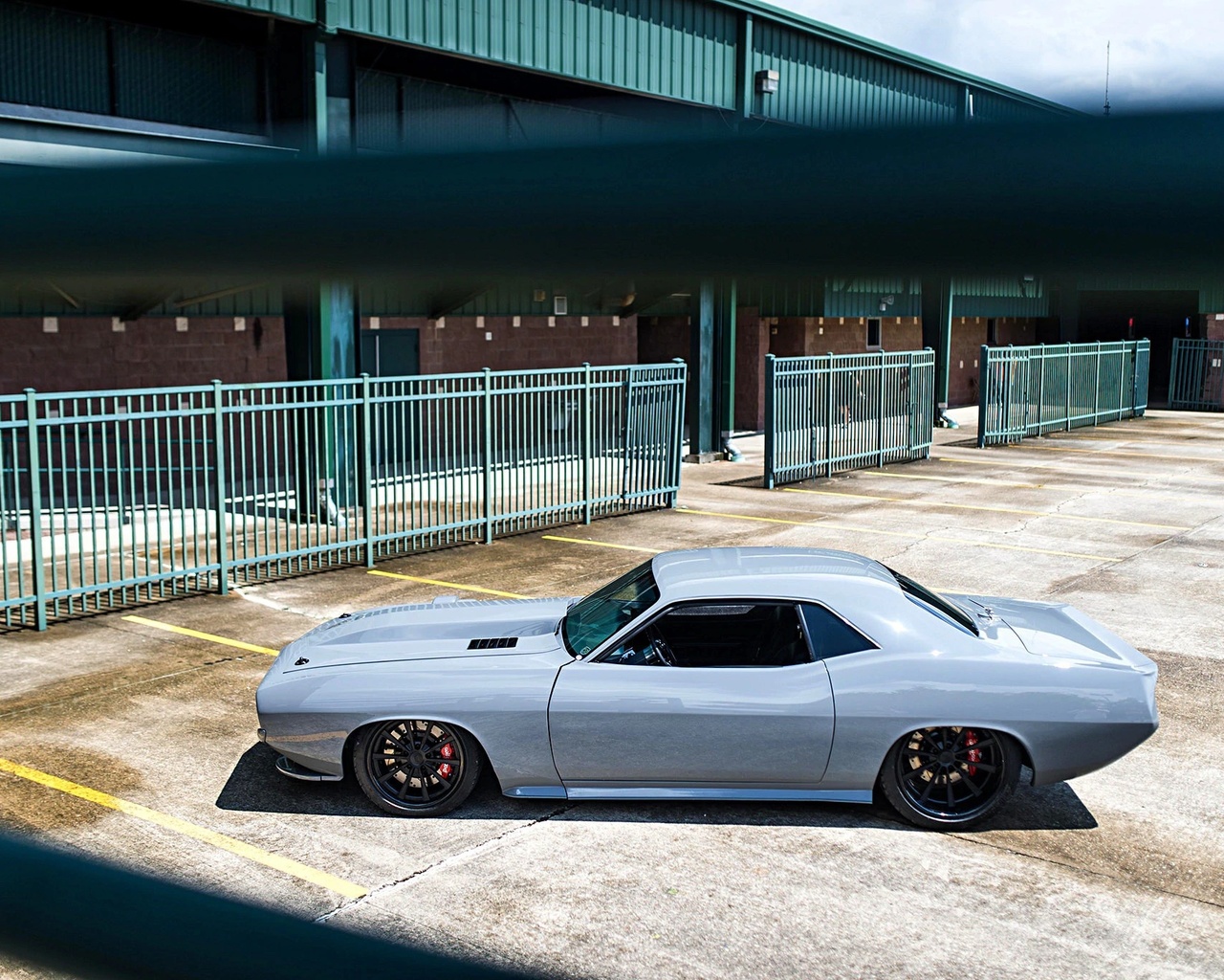 plymouth, barracuda