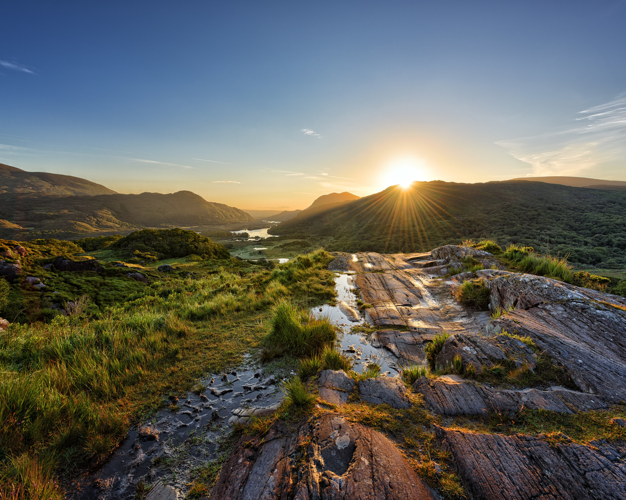 , , , ,  killarney, national park, ,  , 